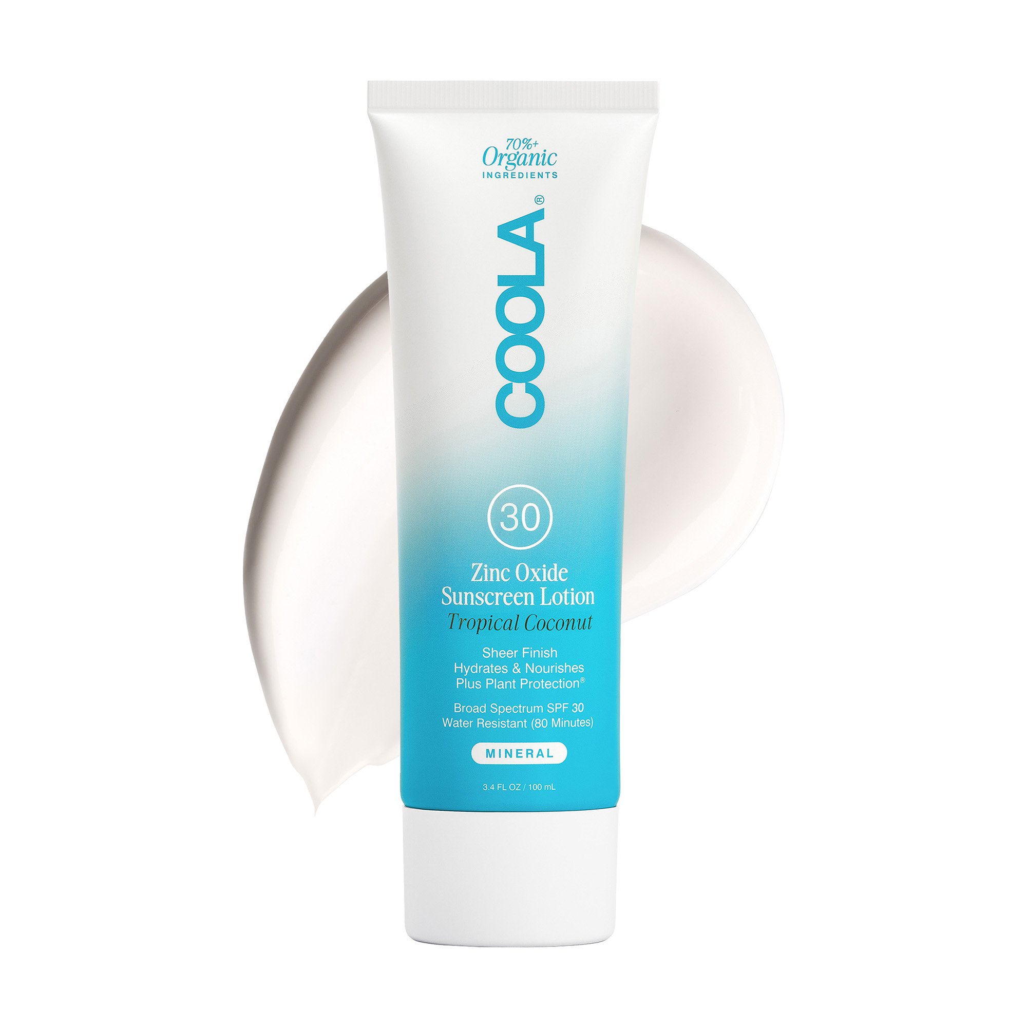 COOLA Sunscreen CL10192 by COOLA