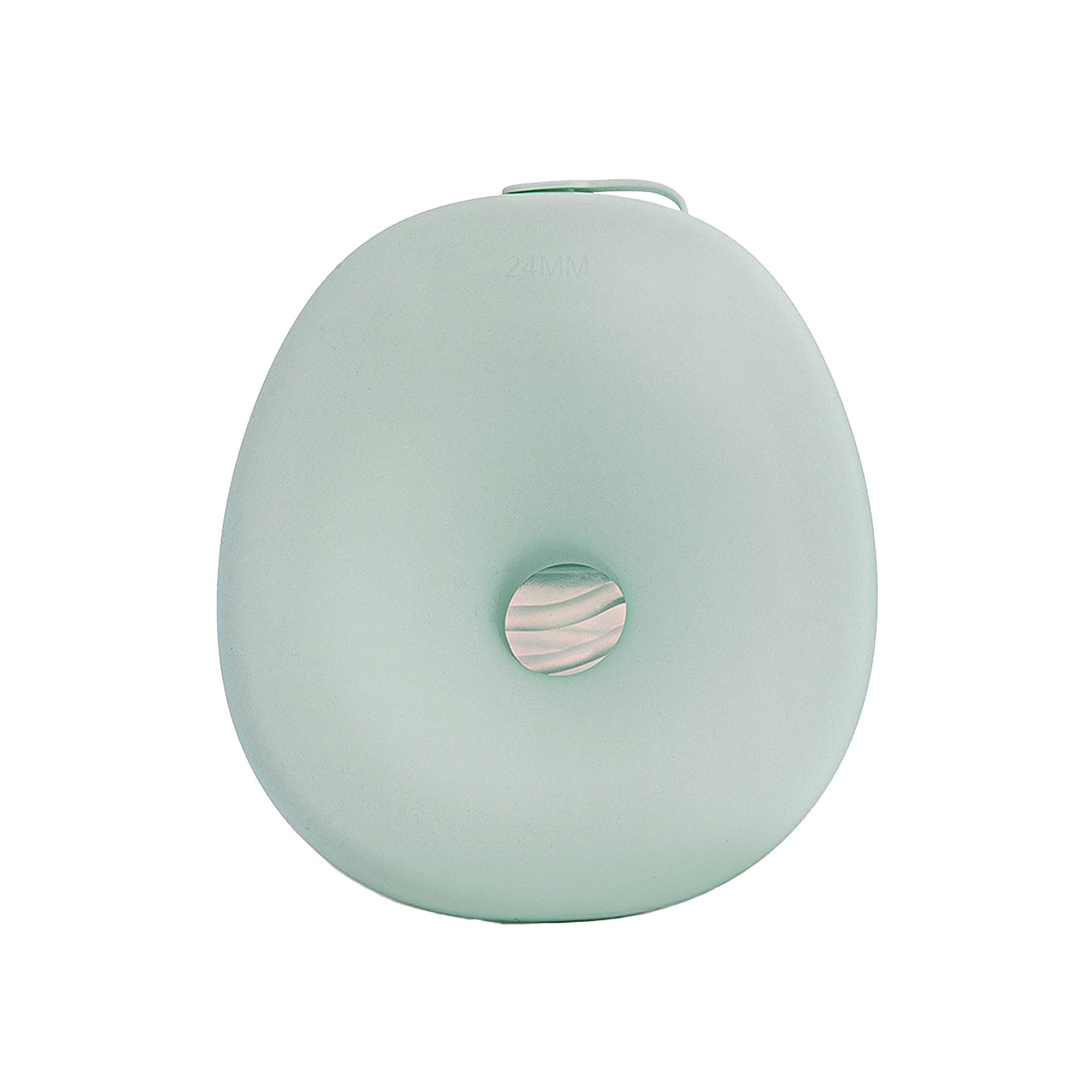 Zev Supplies Corp - MN-W-1-TMB Warming Wearable Electric Breast Pump Mother's Nature W1