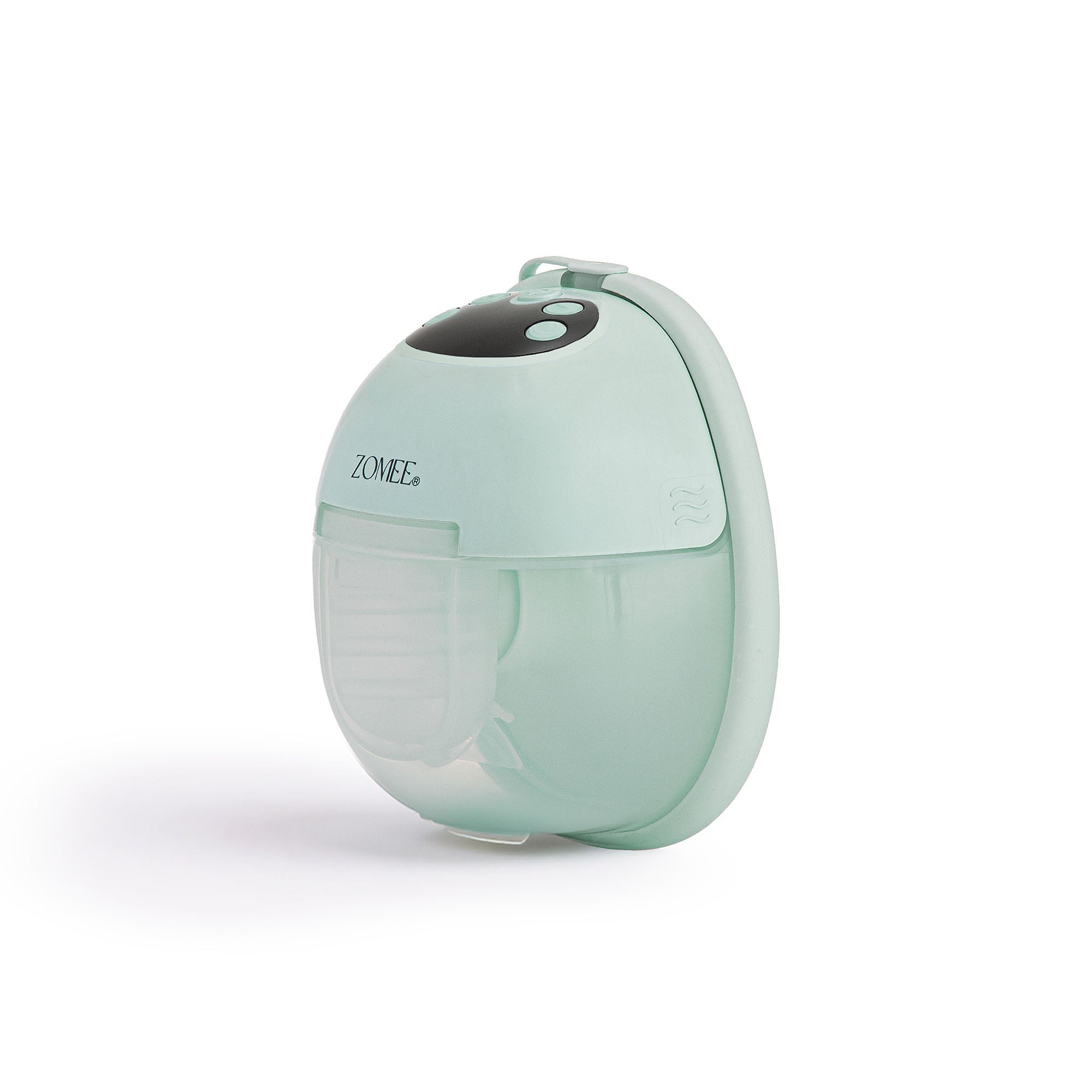 Zev Supplies Corp - MN-W-1-NYMB Warming Wearable Electric Breast Pump Mother's Nature W1