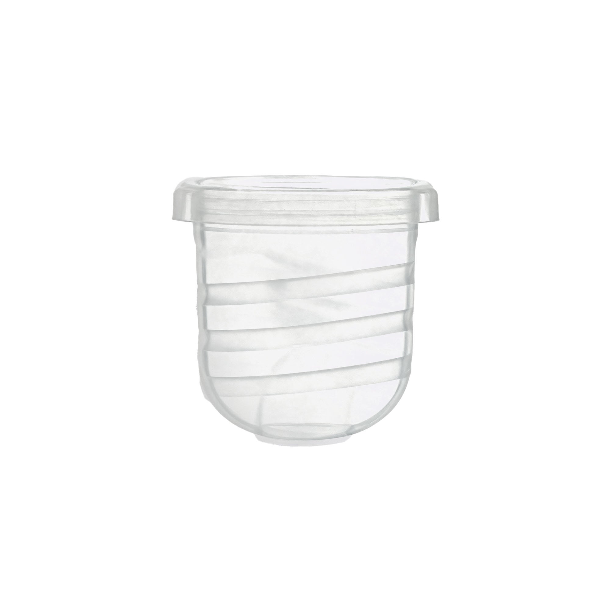 Zev Supplies Corp - MN-W-1-D-2 Diaphragm Set Mother's Nature W1 For Mother's Nature W1 Breast Pump