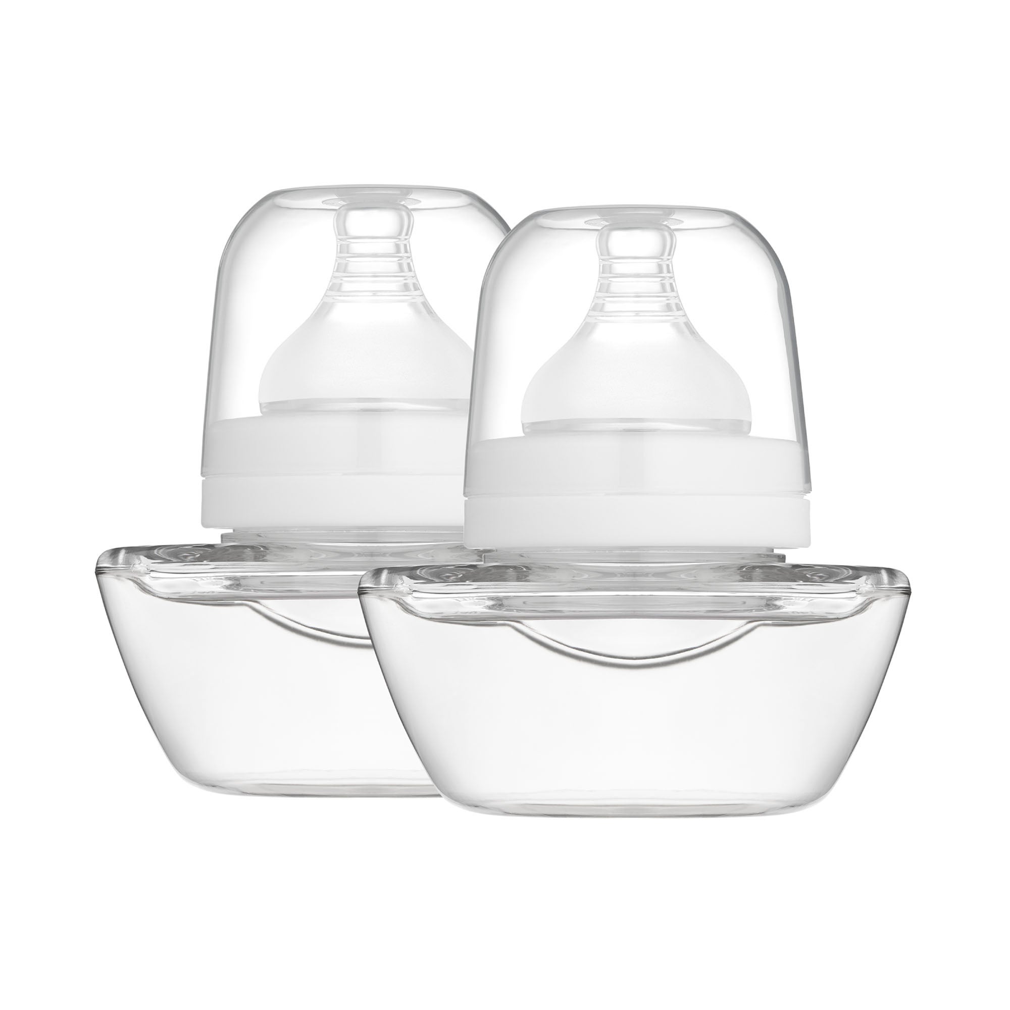 Mothers Milk Inc - SB710002 Feeding Accessory Kit for Stella Breast Pump