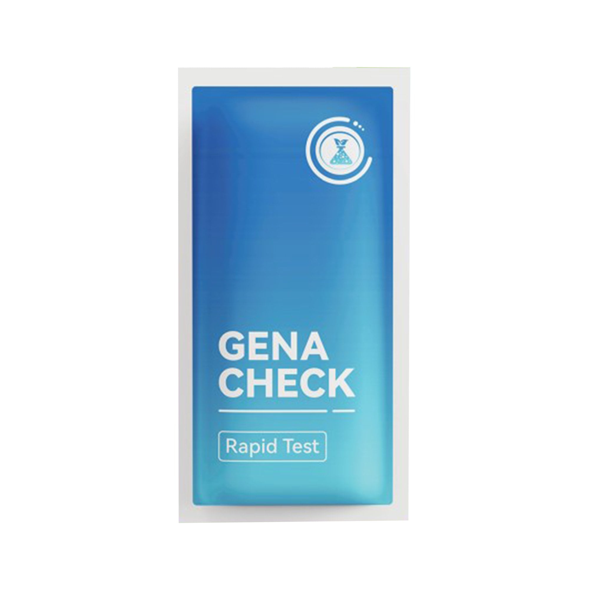 Genabio Diagnostics Inc RA9-E01802 - GenaCheck® Rapid Self-Test Kit for Urinary Tract Infection - 2/Box, 204/Case