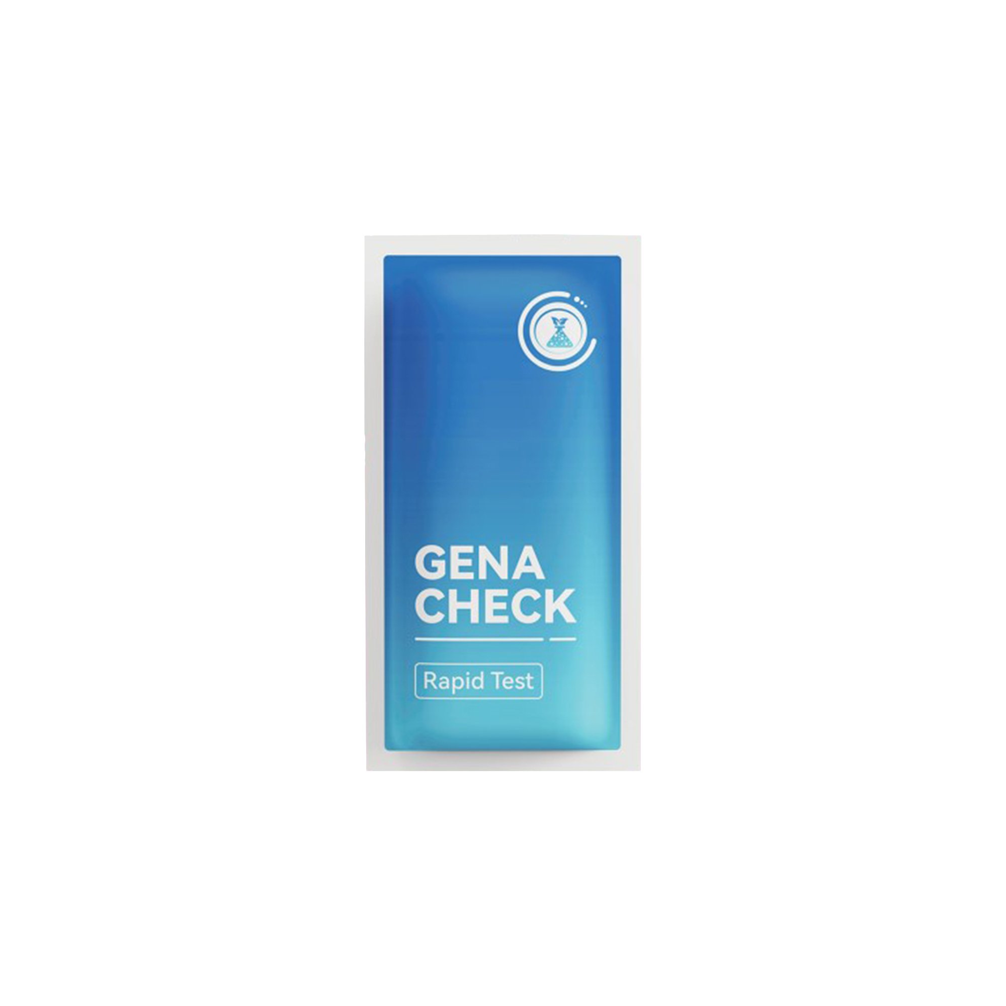 Genabio Diagnostics Inc RA9-E02303 - GenaCheck® Vaginal Health pH Screening Test - 3/Box, 306/Case