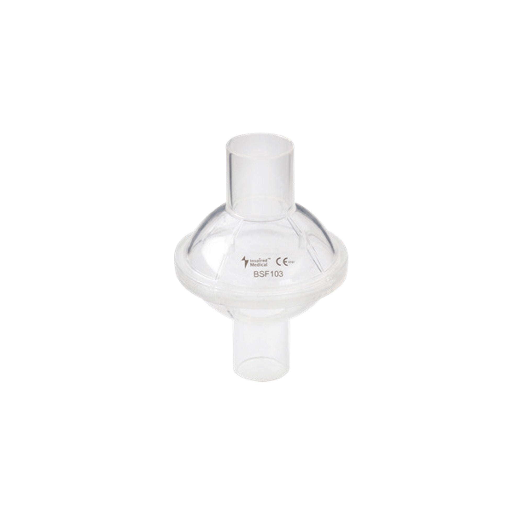 Master Medical Equipment LLC - IVT-VWSP-306 Bacterial/Viral Filter Inovytec For Inovytec Ventilators