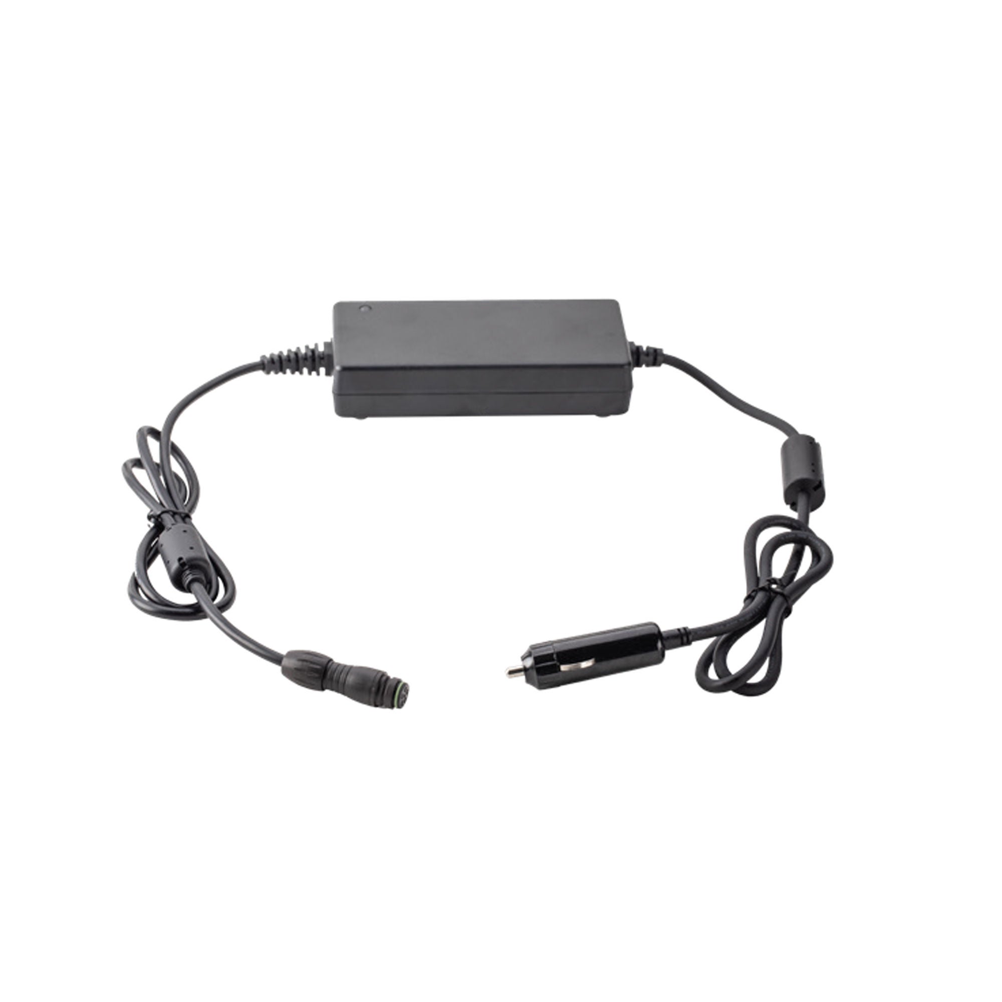 Master Medical Equipment LLC - IVT-VWSP-142 DC Car Power Adaptor Ventway Sparrow For Ventway Sparrow Ventilator Unit 180mm x 80mm x 50mm