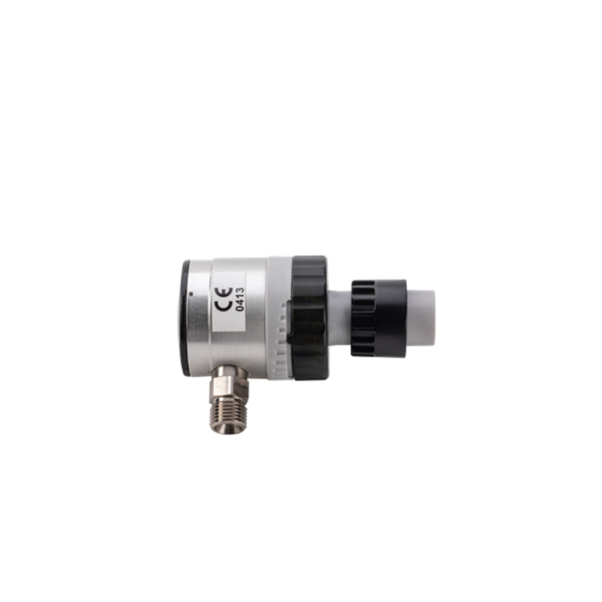 Master Medical Equipment LLC - IVT-VWSP-580 Oxygen Mixer Inovytec For Inovytec Ventilators General 150 mm x 90 mm x70 mm