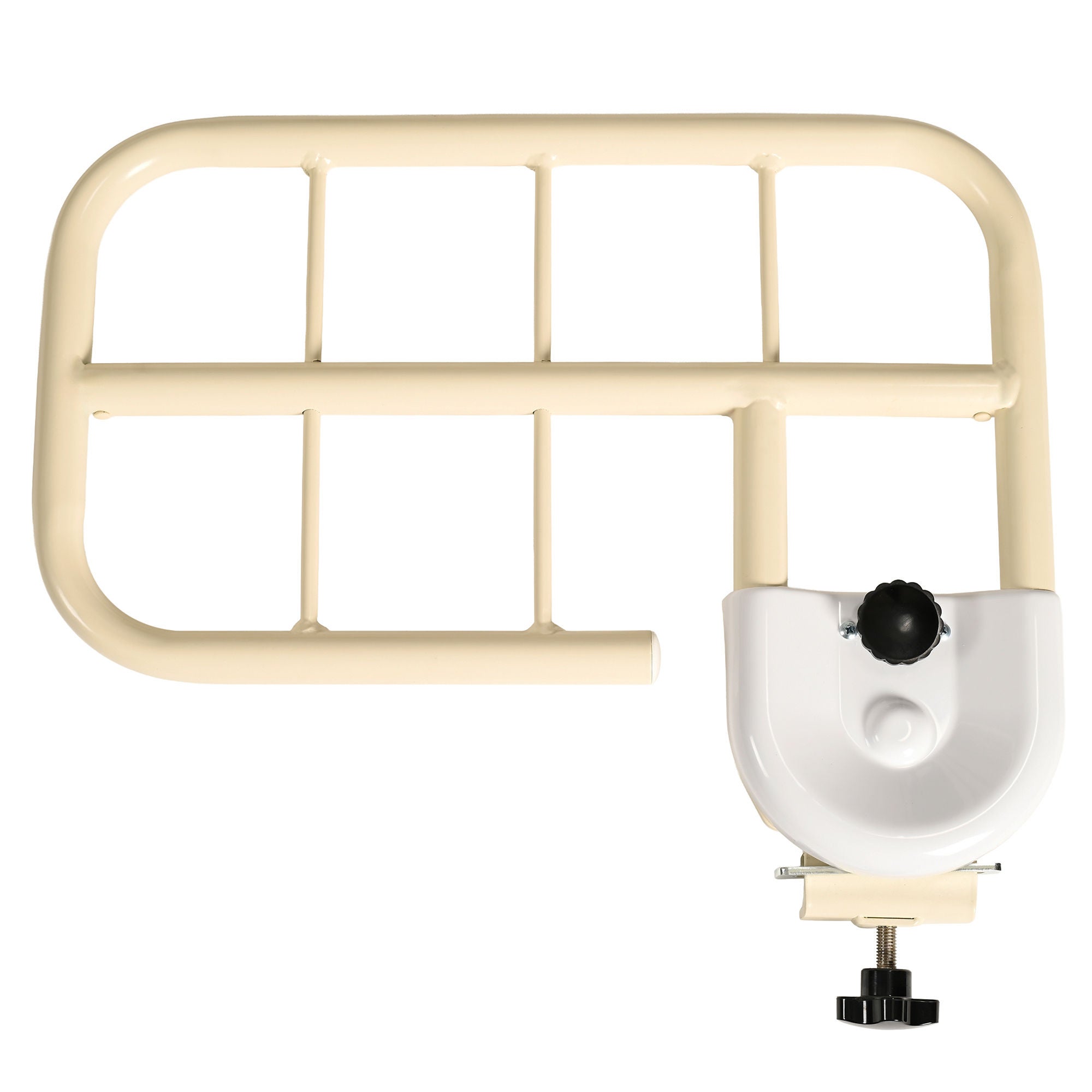 Medacure Inc - SRPAB100-C Bed Side Rail Medacure Inc 19 Inch Length 11 Inch Height