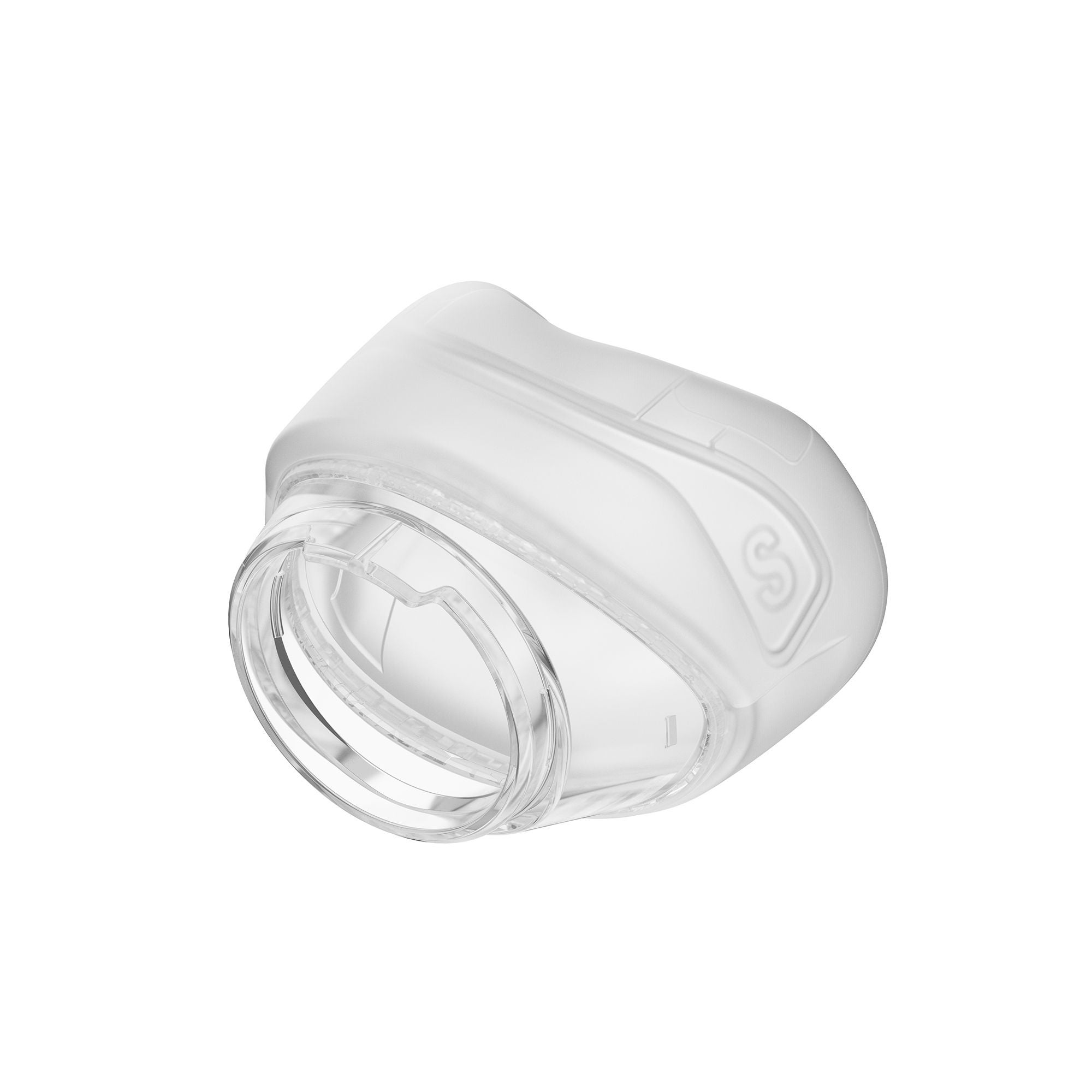 Fisher & Paykel - 400NVN114 CPAP Mask Replacement Parts Mirco Cushion Replacement Nova Nasal Style Small Adult