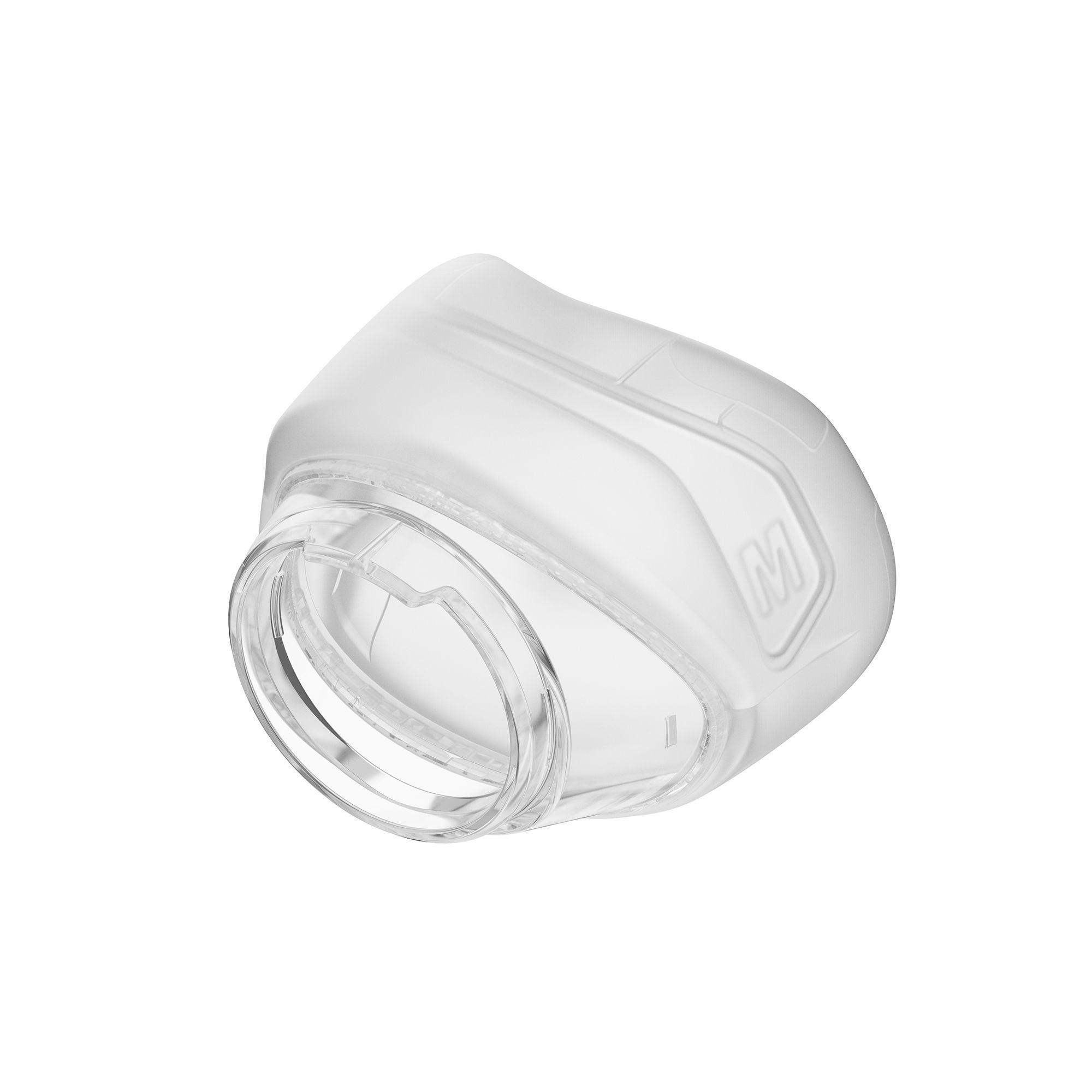 Fisher & Paykel - 400NVN115 CPAP Mask Component Cushion Only Nova Nasal Style Adult