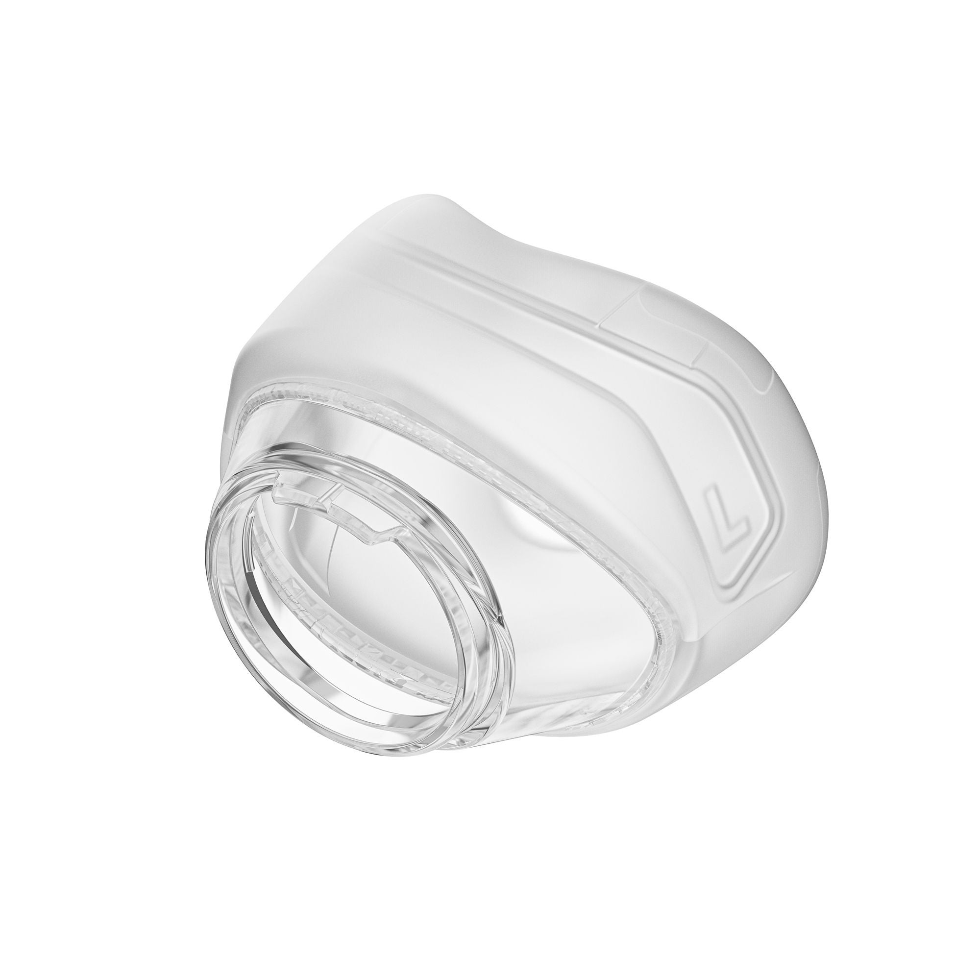 Fisher & Paykel - 400NVN116 CPAP Mask Component Cushion Only Nova Nasal Style Adult