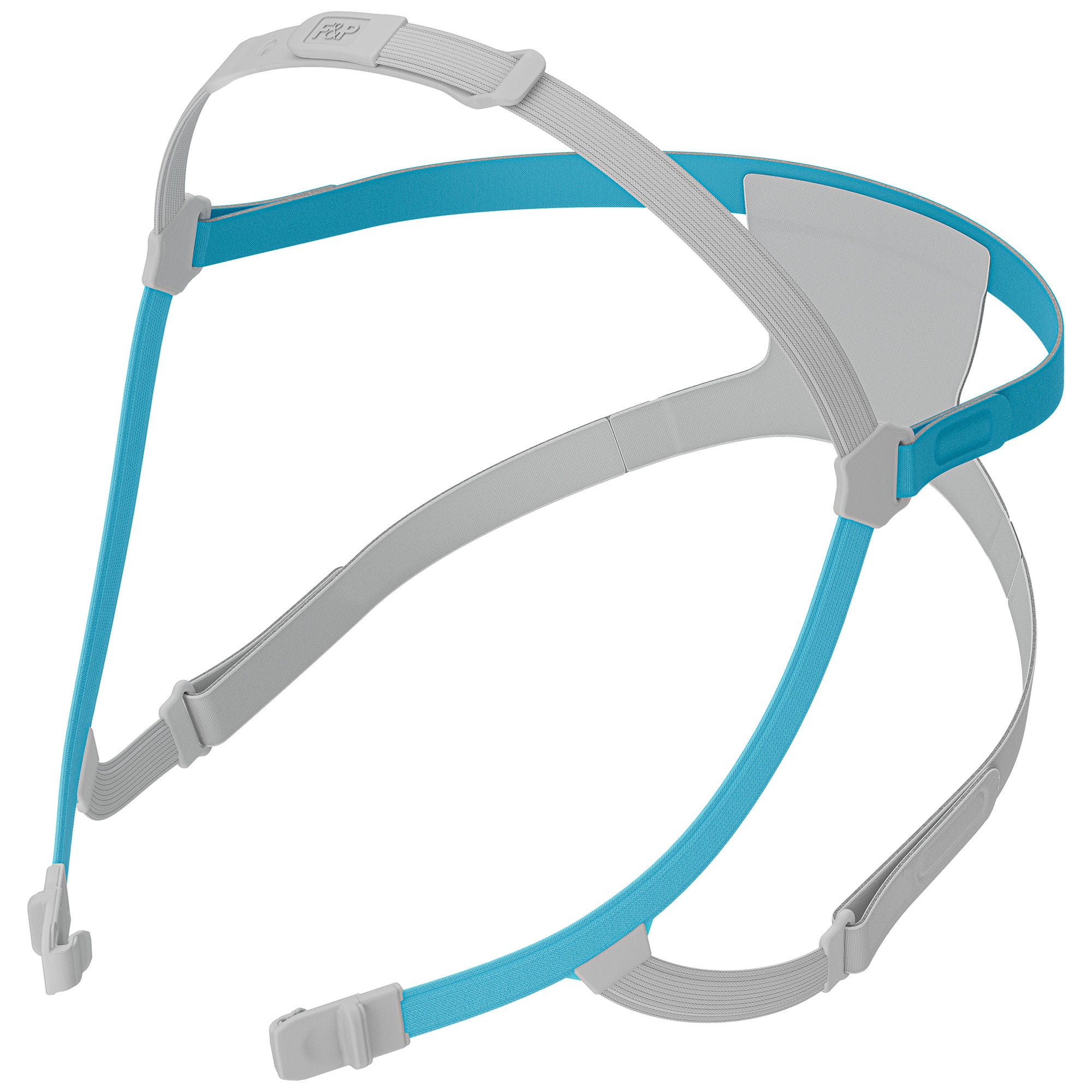 Fisher & Paykel - 400NVN125 CPAP Mask Component Fisher & Paykel Nova™ Nasal Style Adult