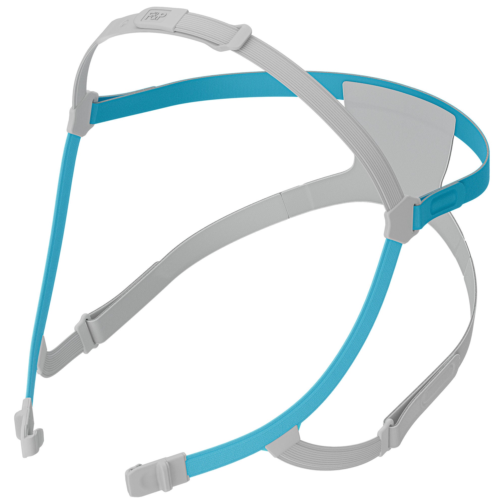 Fisher & Paykel - 400NVN126 CPAP Mask Component Fisher & Paykel Nova™ Nasal Style Adult