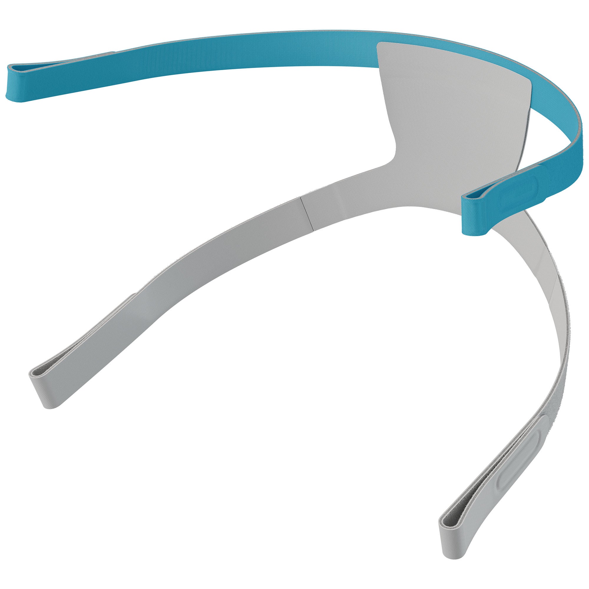 Fisher & Paykel - 400NVN123 CPAP Mask Replacement Parts Headgear Back Panel F&P SwingFit™ Nasal Style Adult
