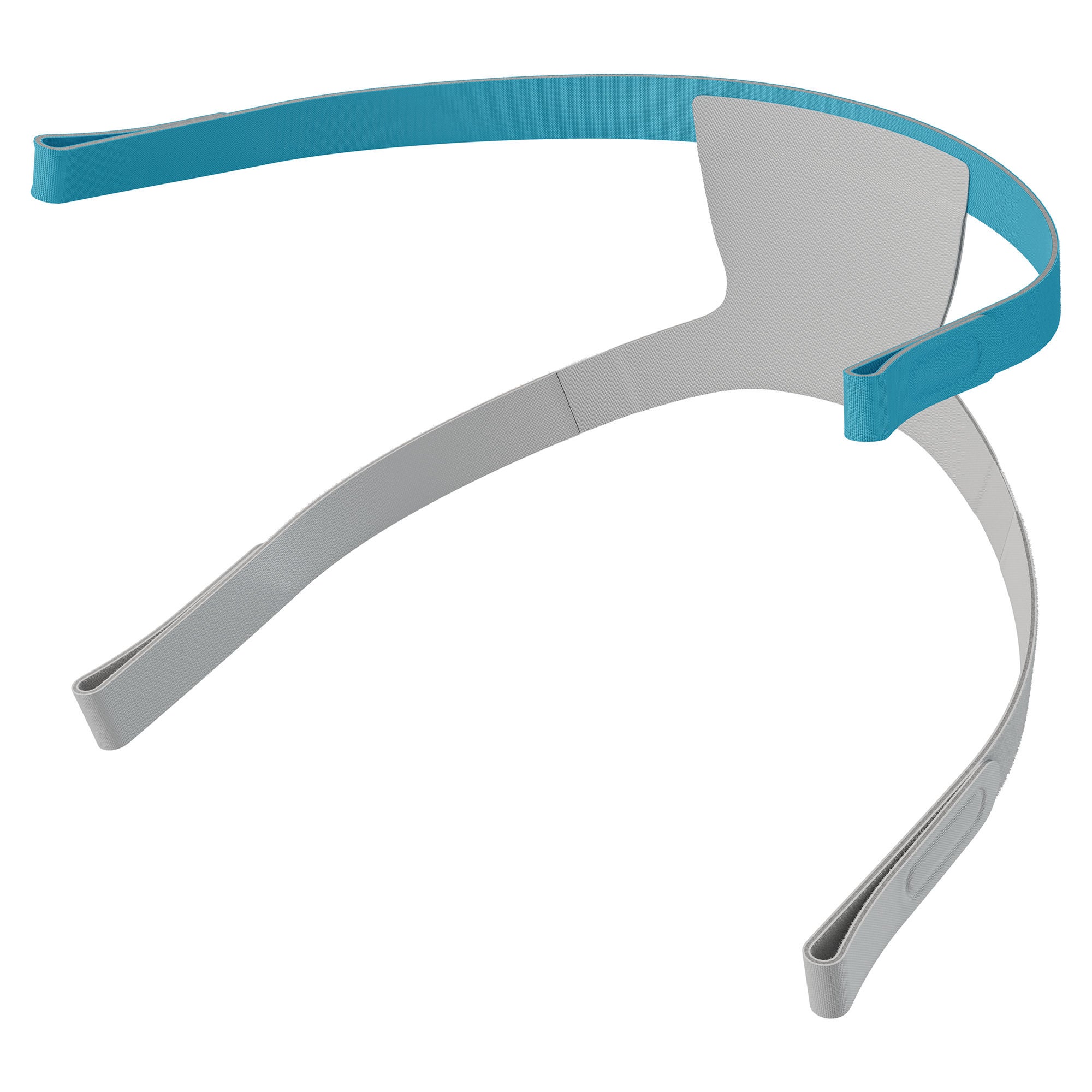 Fisher & Paykel - 400NVN124 CPAP Mask Replacement Parts Headgear Back Panel F&P SwingFit™ Nasal Style Adult