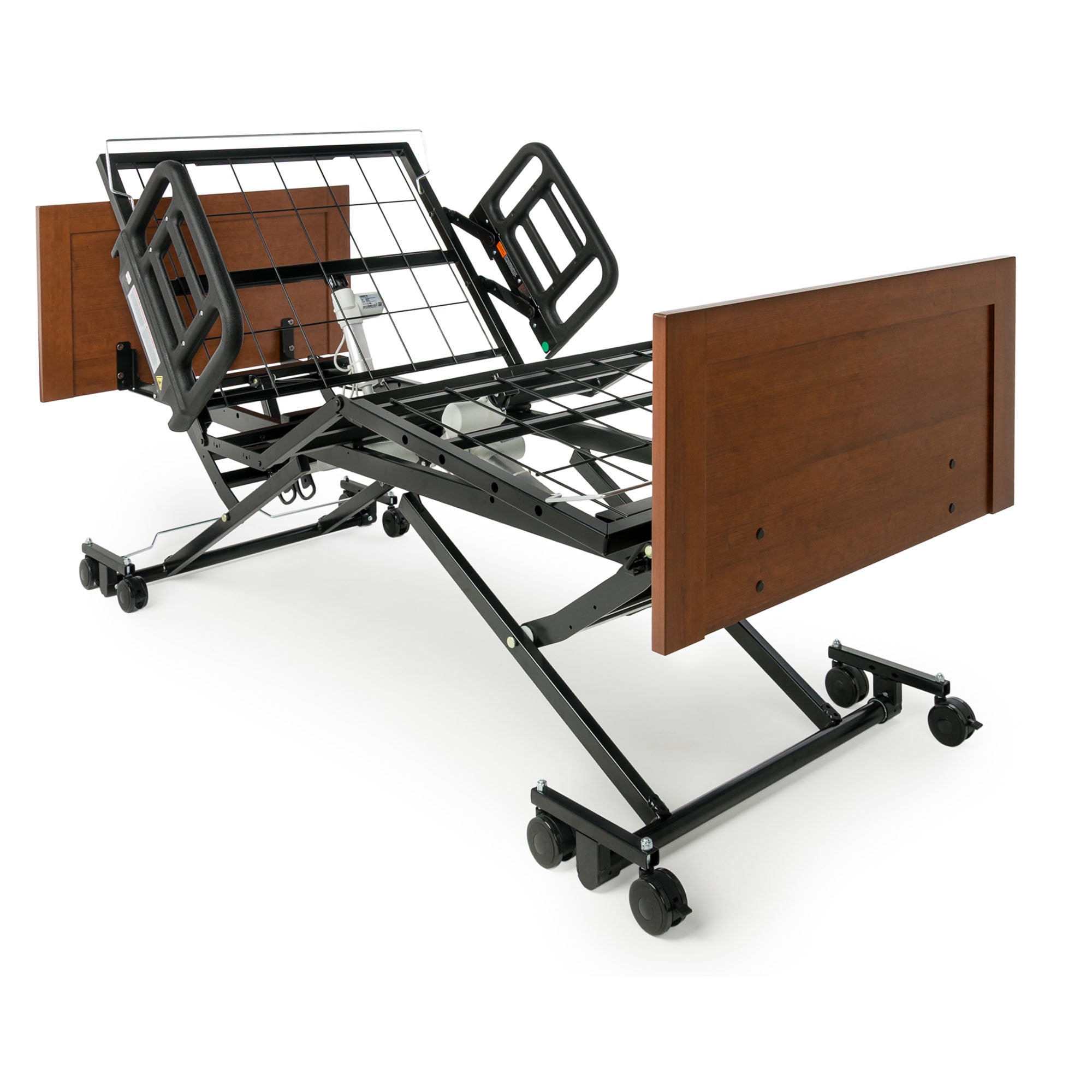Graham-Field - ALX36 Bed Frame Amerilux For use with Amerilux Beds