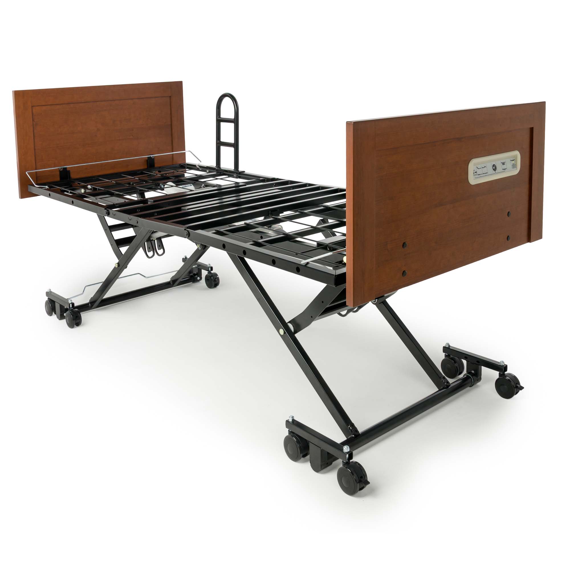 Graham-Field - ALX36 Bed Frame Amerilux For use with Amerilux Beds