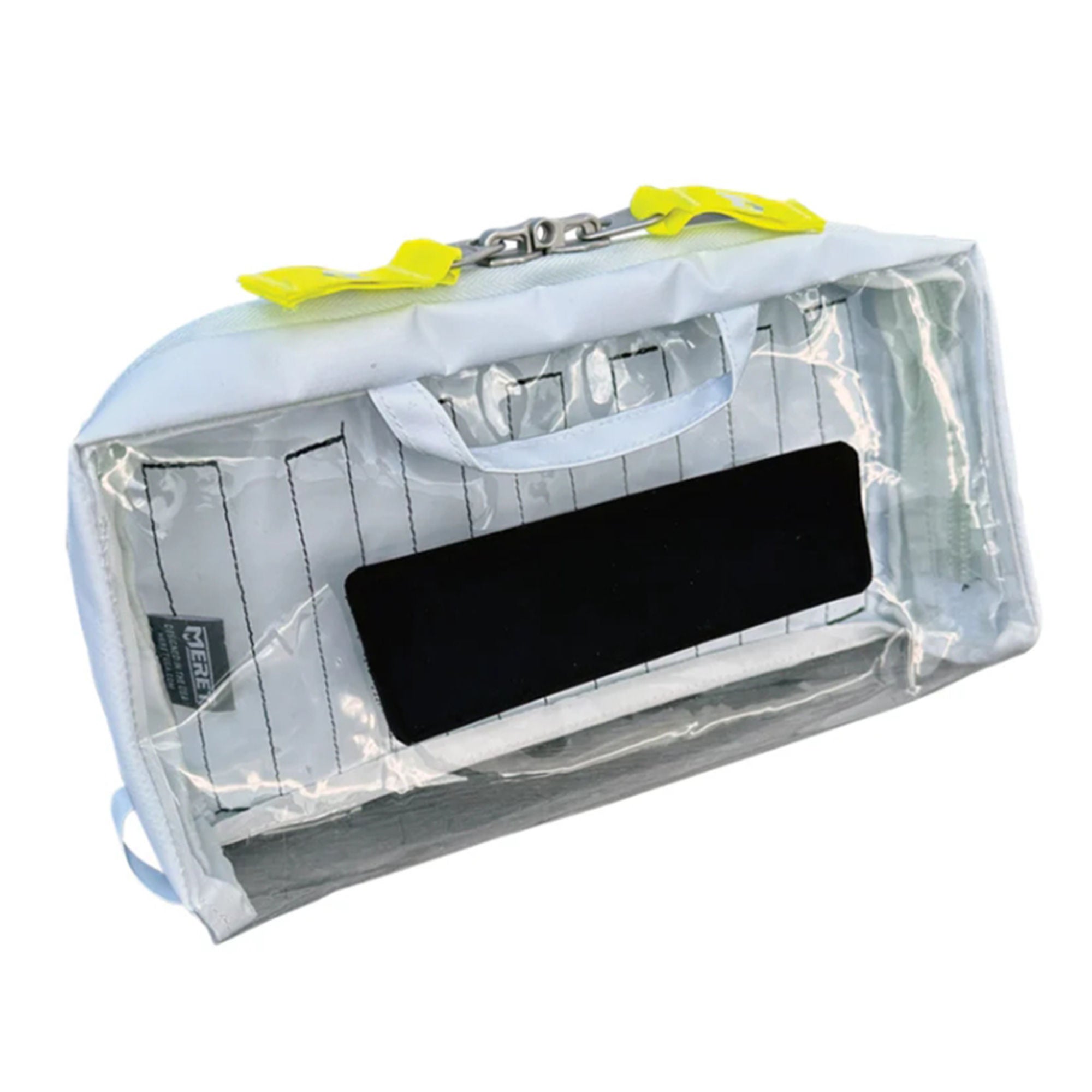 MERET USA LLC - M10123H-WH Medical Pack Module H7 VIEWPACK ™ PRO X White 11-3/4 X 5-1/2 X 2-3/4 Inch