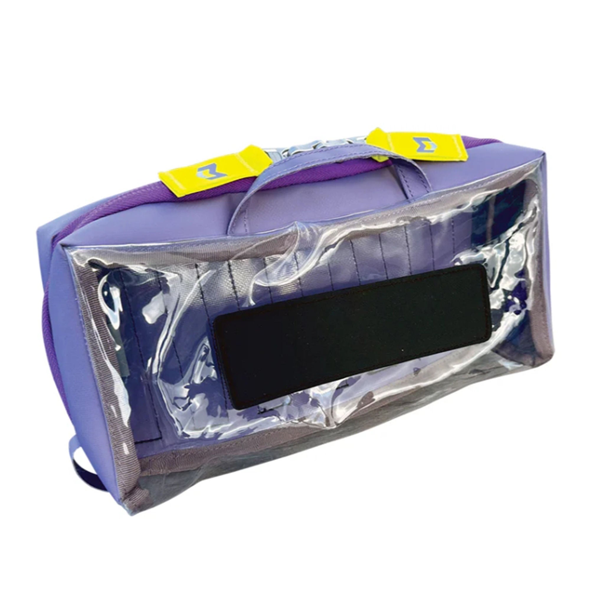 MERET USA LLC - M10123H-PR Medical Pack Module H7 VIEWPACK ™ PRO X Purple Infection Control Material 11-3/4 X 5-1/2 X 2-3/4 Inch