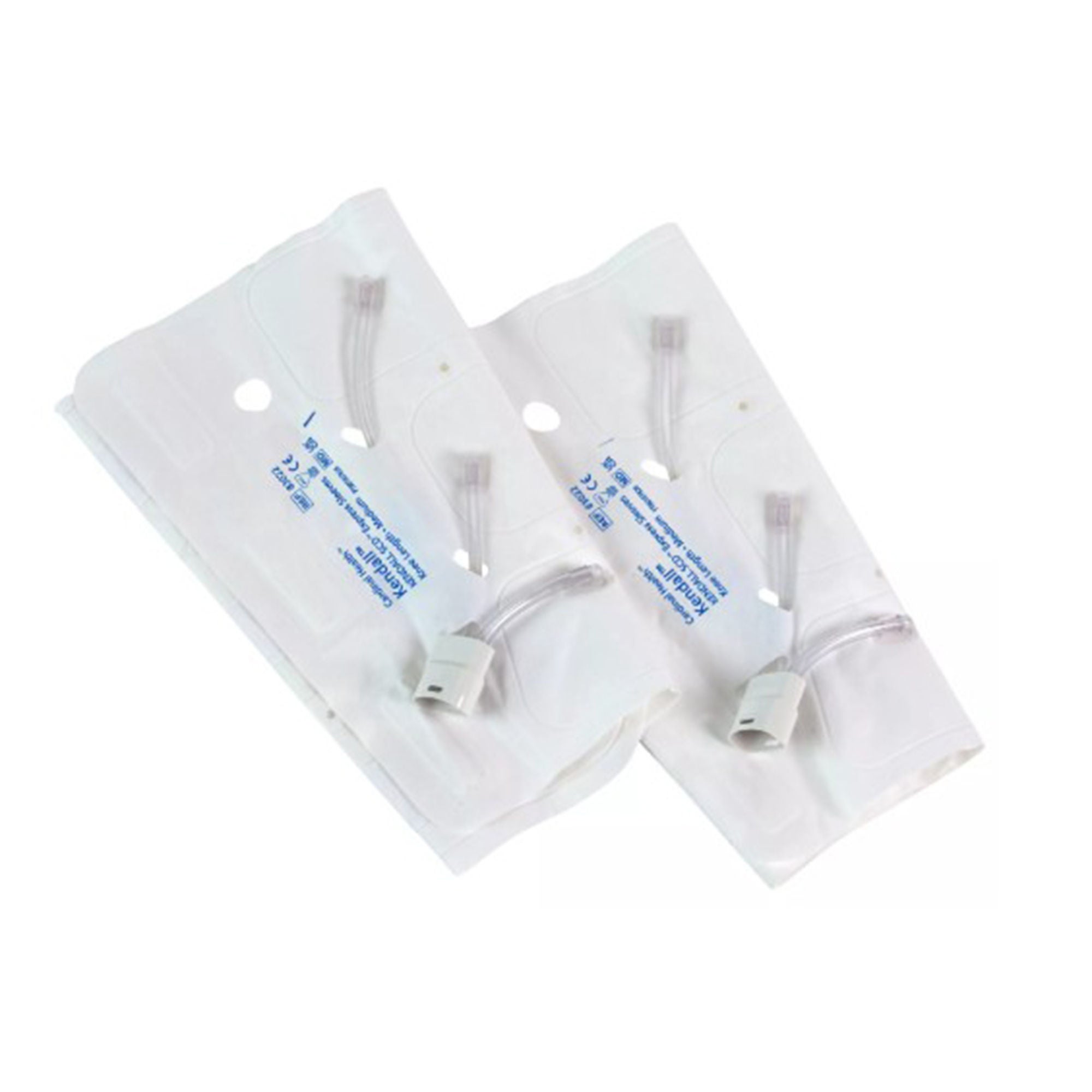 Cardinal - 83024 DVT Compression Sleeve 3 Chamber Kendall SCD™ Express Leg Extra Large