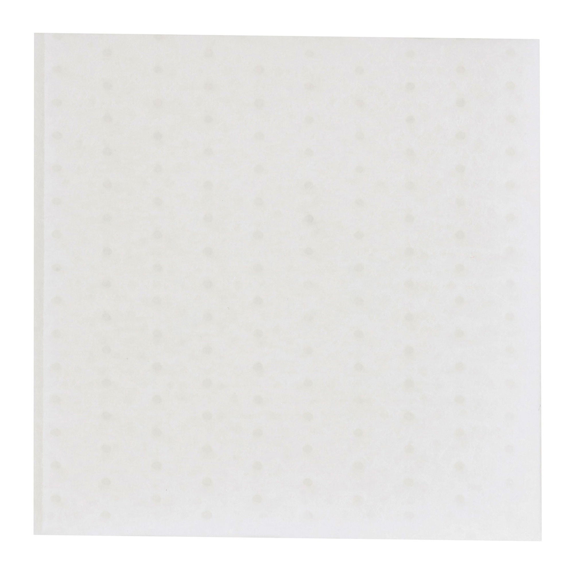 McKesson Brand - 58-EAPPLG1000 Alcohol Prep Pad 70% Strength Isopropyl Alcohol Individual Packet Large Sterile