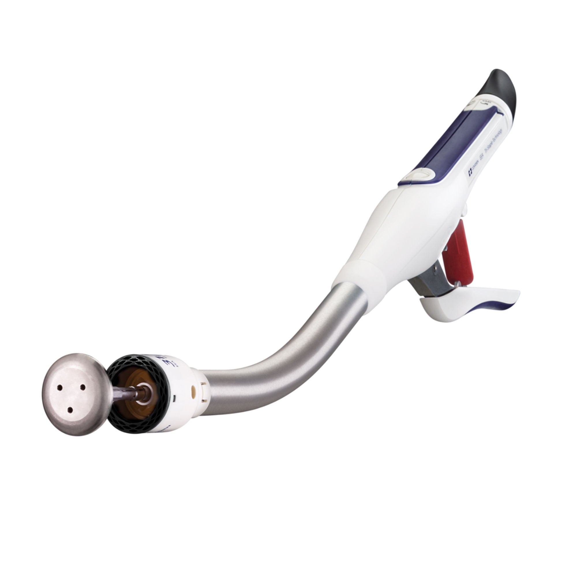 Medtronic MITG - TRIEEAXL28MT Circular Stapler EEA™ Plier Style Handle Titanium Staples 28 mm Staples 39 Staples