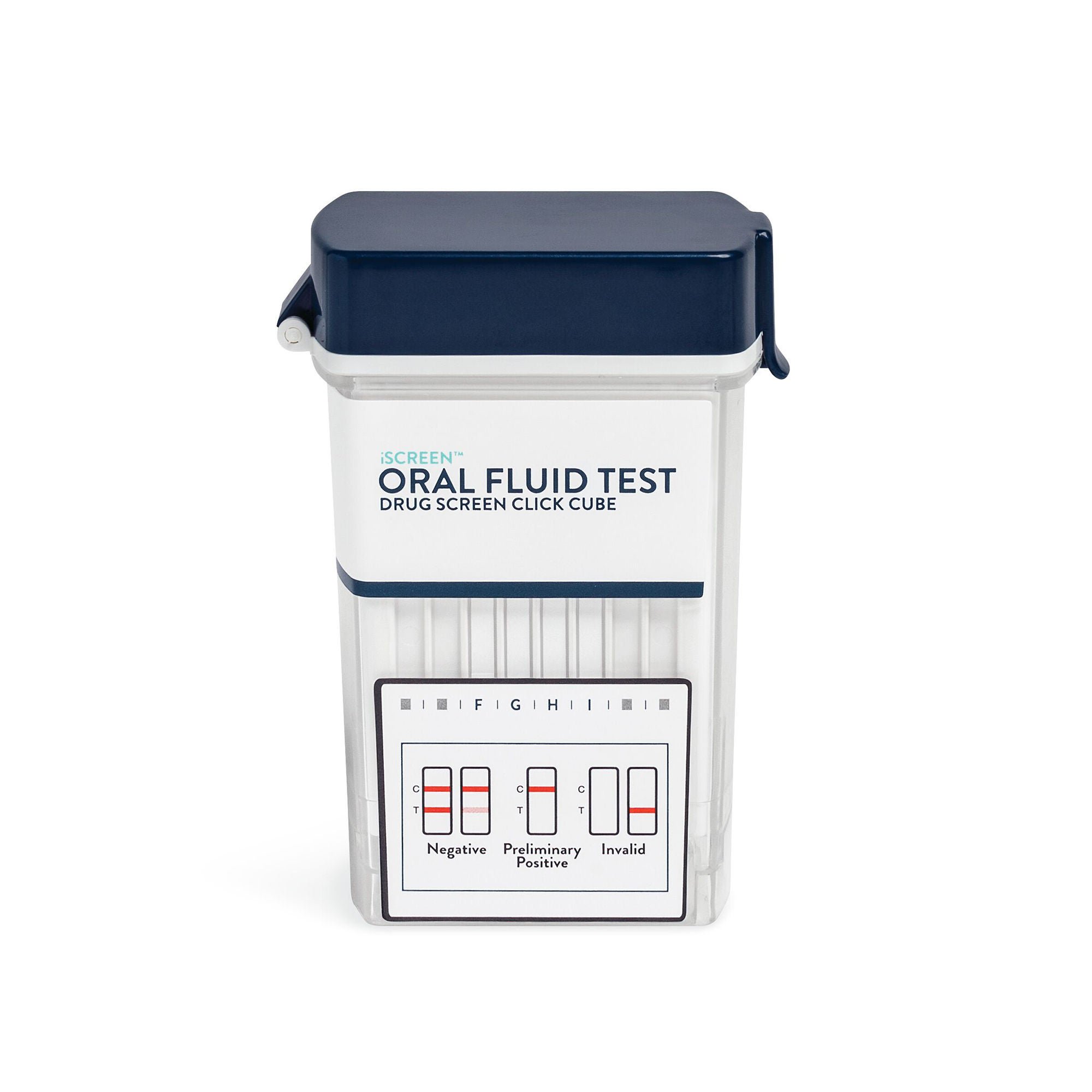 Abbott Rapid Dx North America LLC - TOX425FUO Drugs of Abuse Test Kit SoToxa™ AMP50