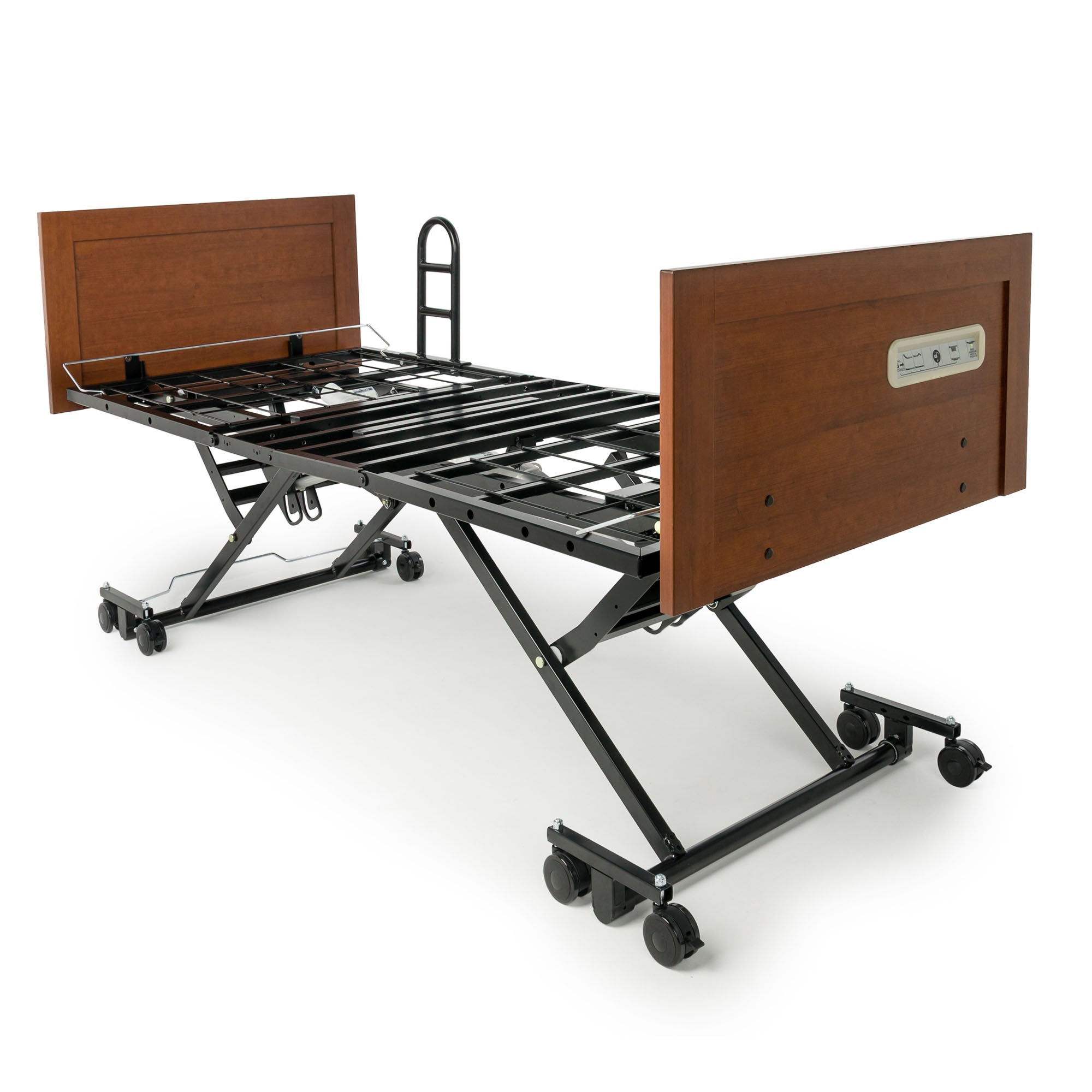 Graham-Field - ALX42 Bed Frame Amerilux For use with Amerilux LTC Beds