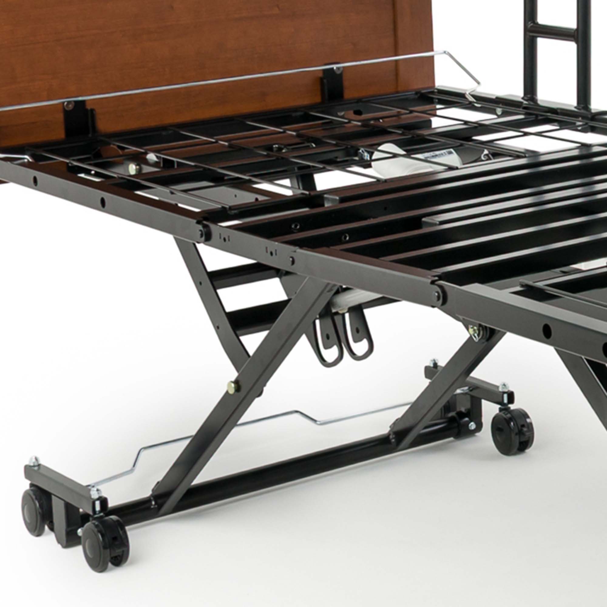 Graham-Field - ALX42 Bed Frame Amerilux For use with Amerilux LTC Beds