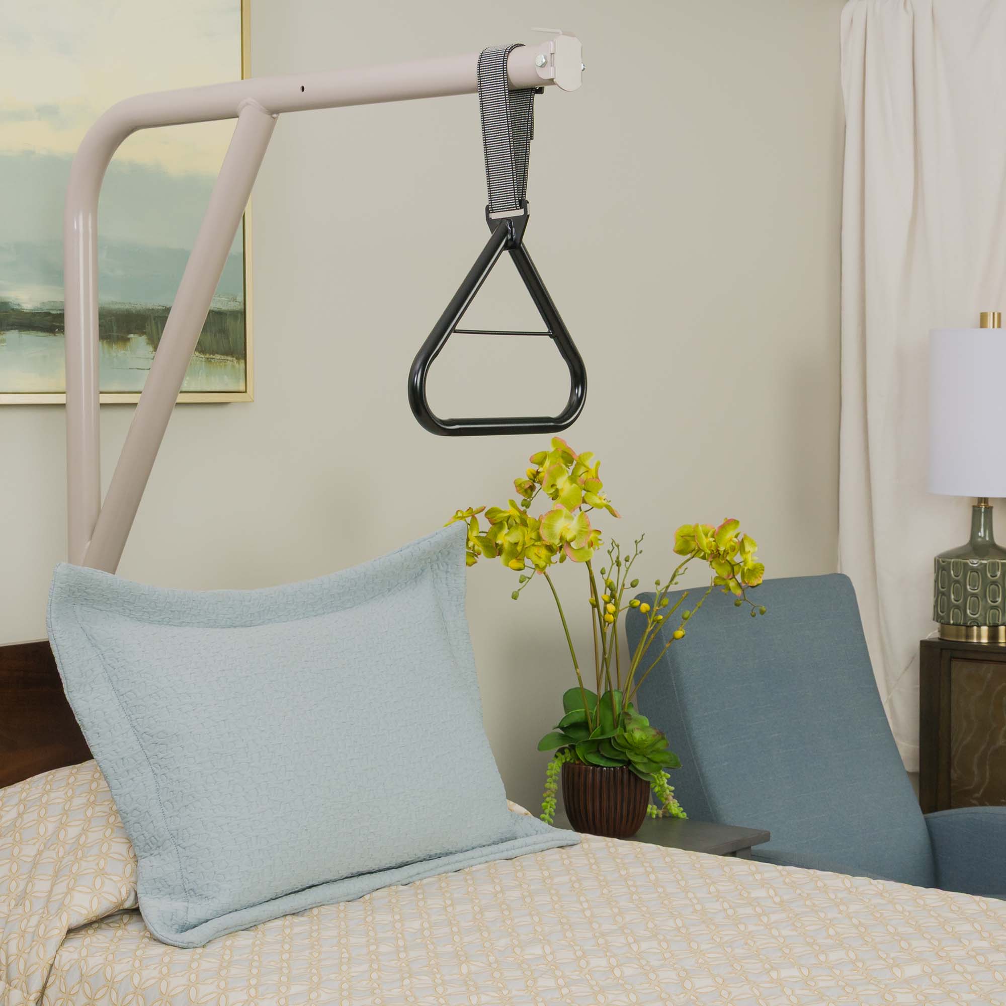Graham-Field - ZA94502 Trapeze Bar Graham Field For Zenith and Matrix Beds