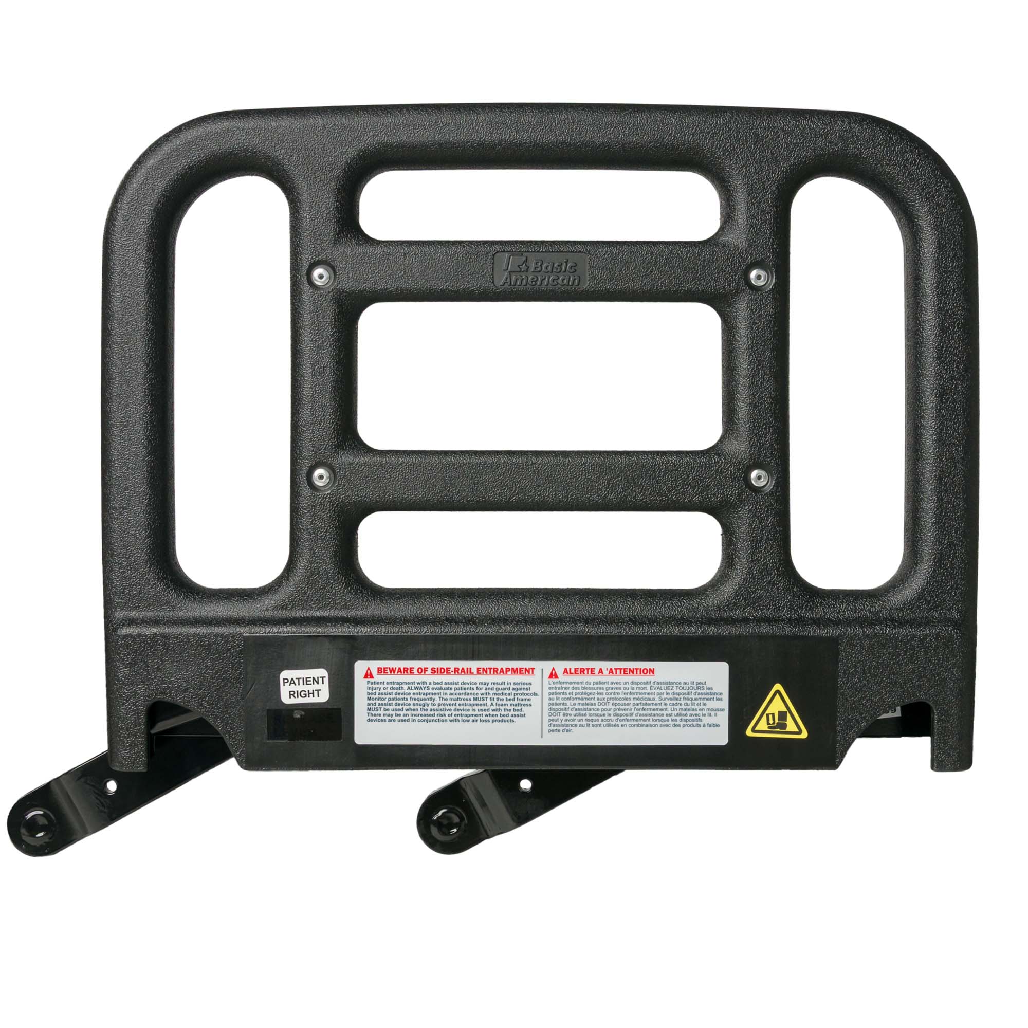 Graham-Field - ZA97100 Assist Bar Graham-Field For use with LTC Bed