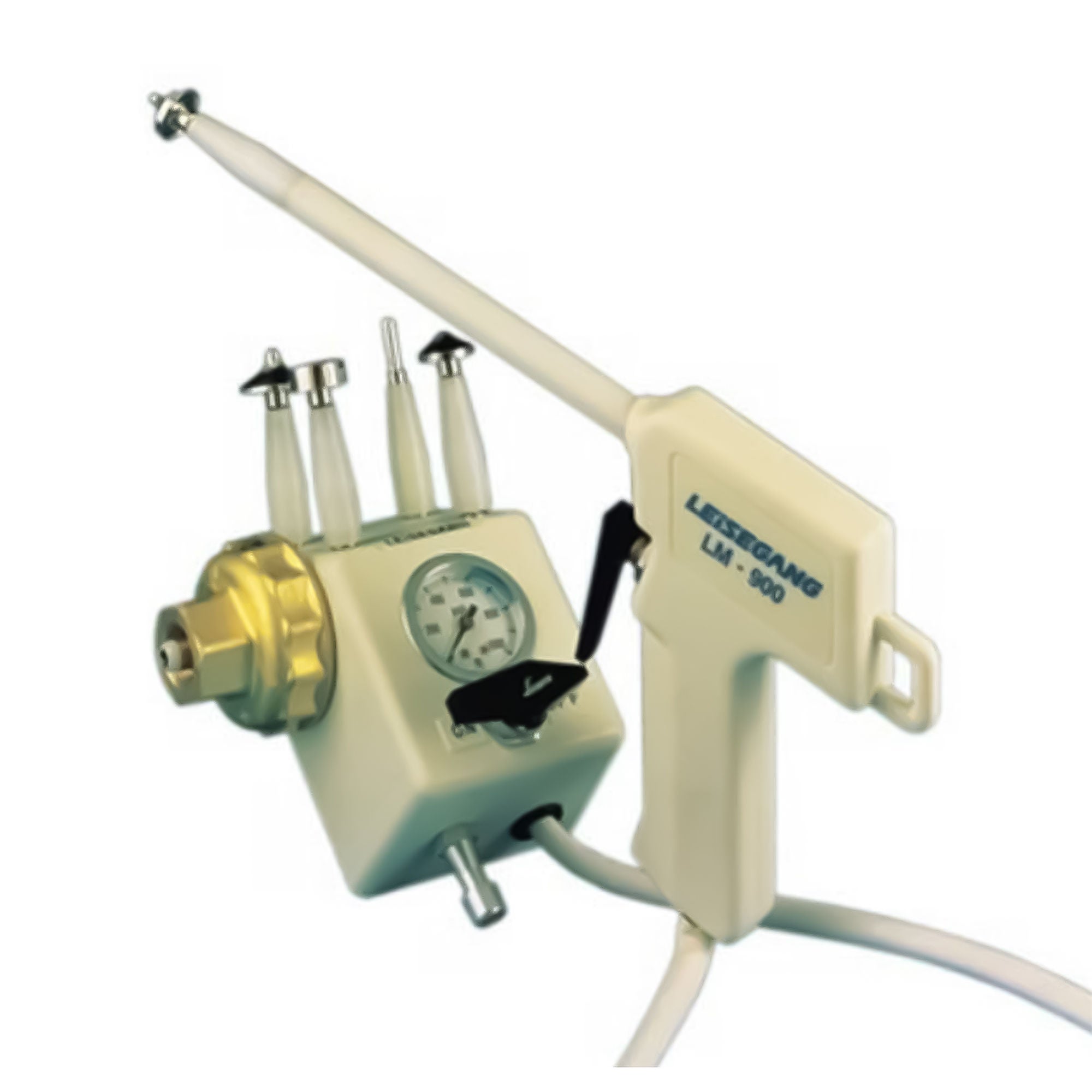 Cooper Surgical - 50501 Cryosurgical System Leisegang® LM-900 Assorted Tips