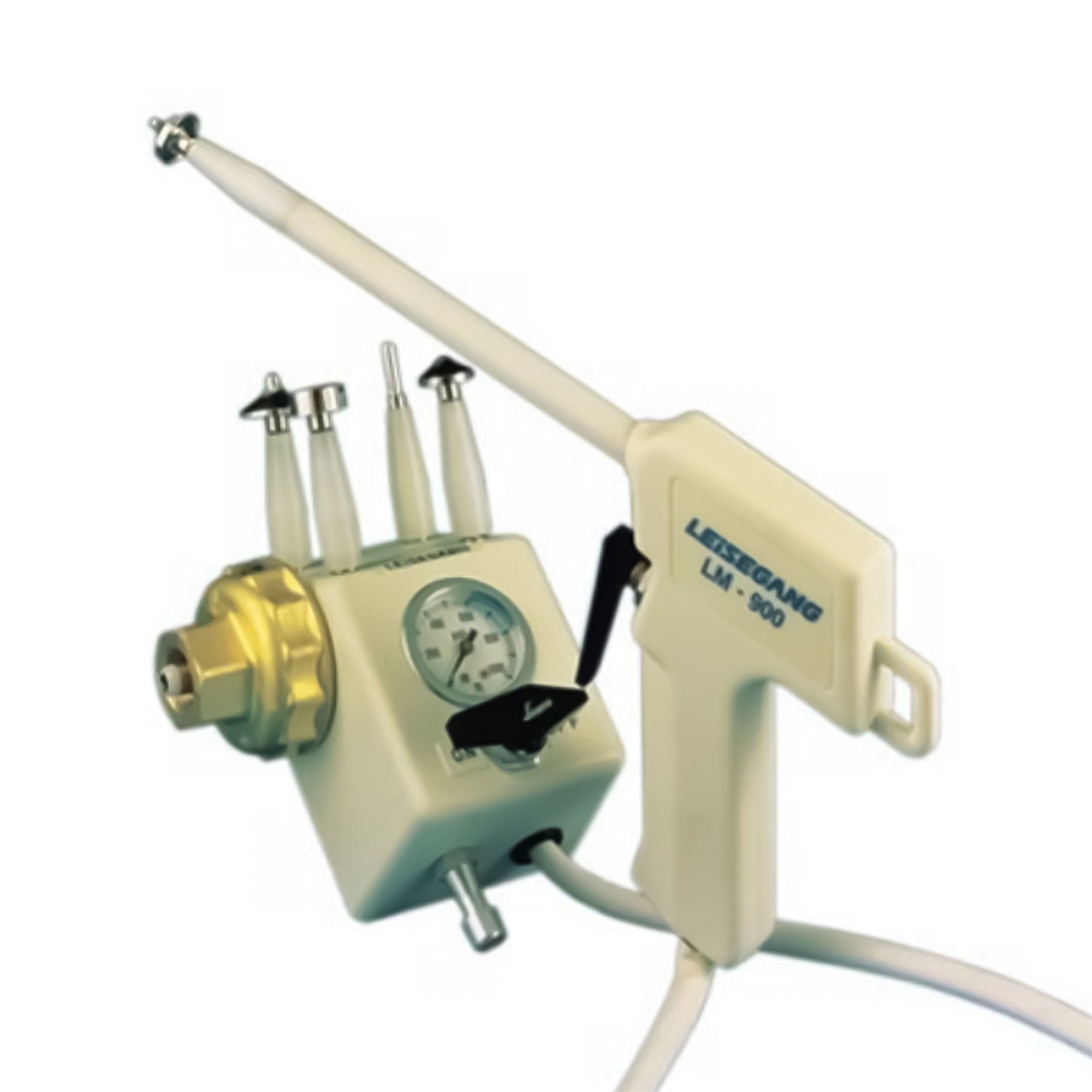 Cooper Surgical - 50502 Cryosurgical System Leisegang® LM-900 Assorted Tips