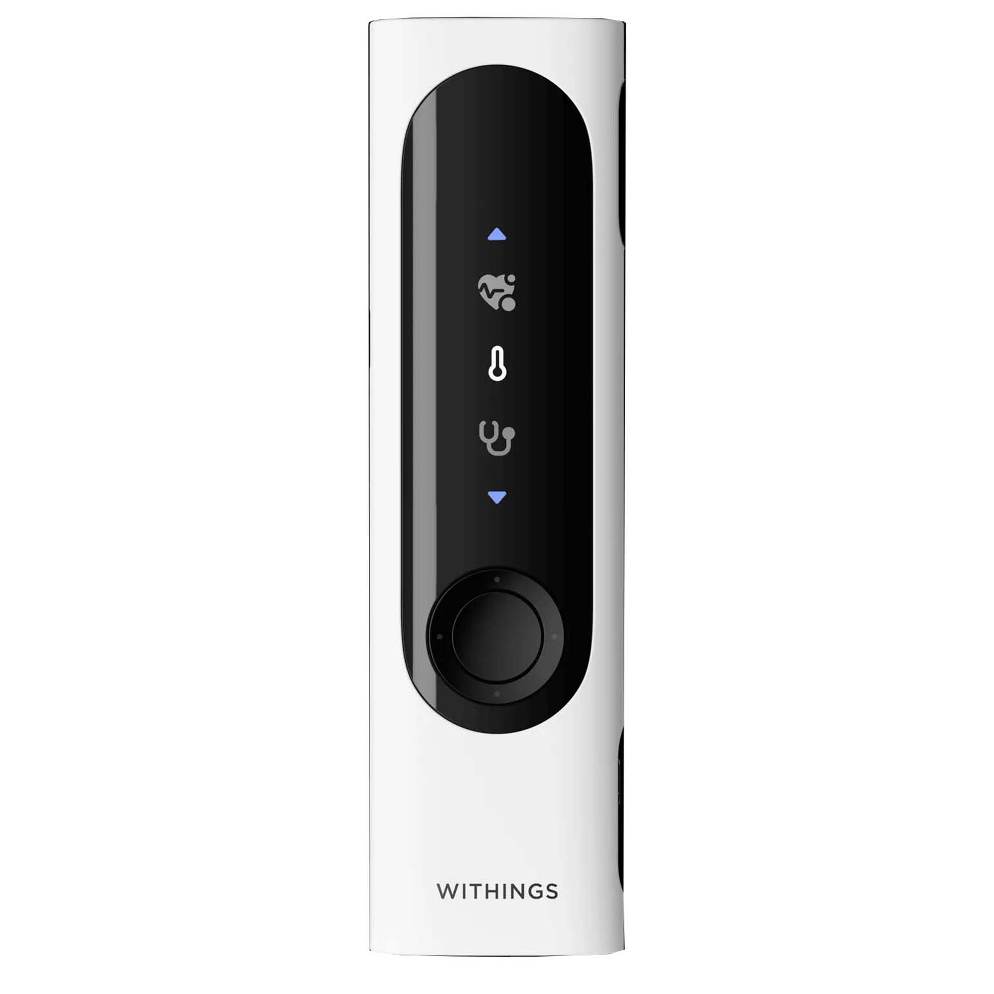 Withings Inc - SCT02-02-ALL-INT Digital Stick Thermometer Withings Temporal Probe Handheld
