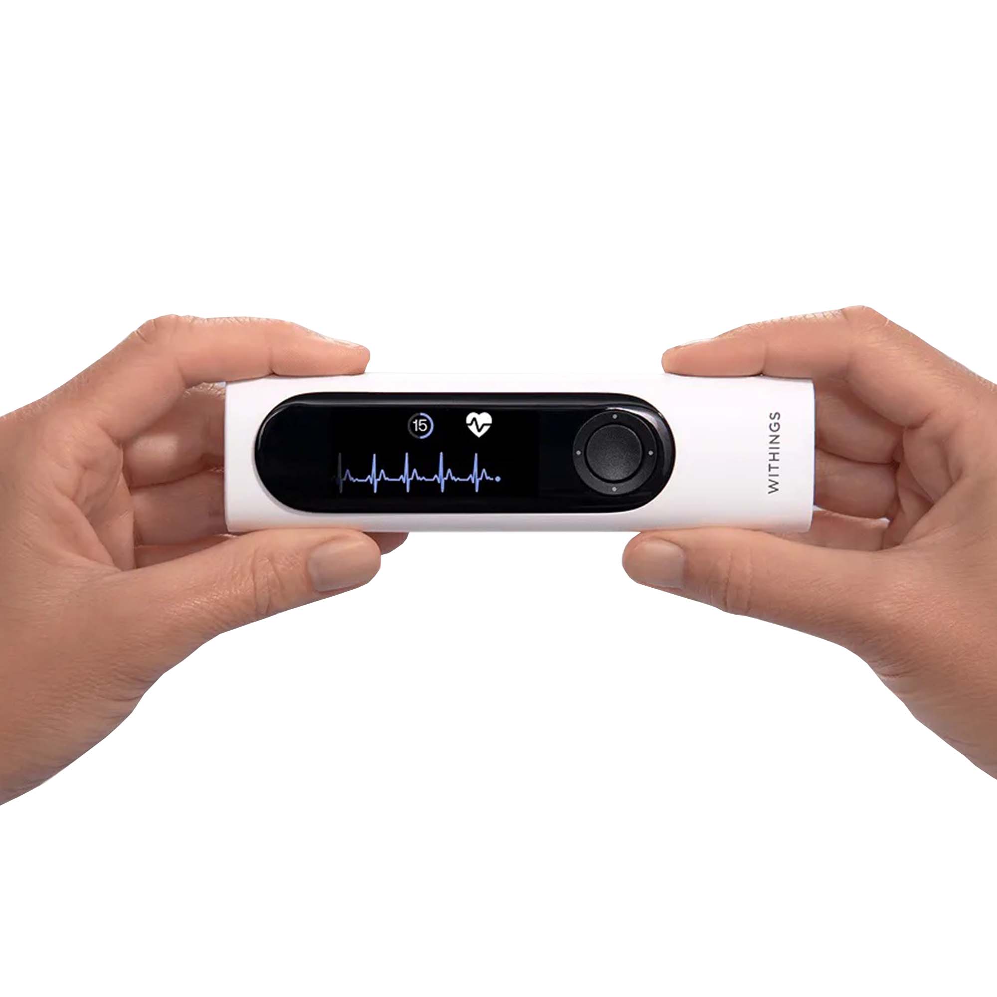 Withings Inc - SCT02-02-ALL-INT Digital Stick Thermometer Withings Temporal Probe Handheld