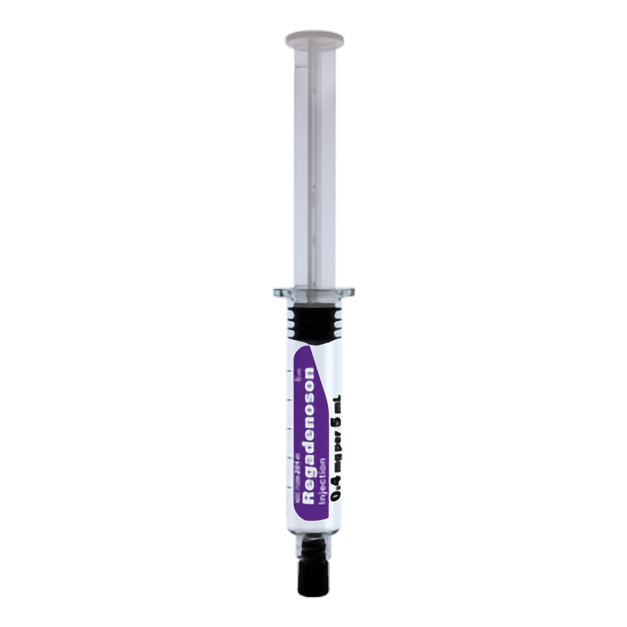 Meitheal Pharmaceuticals Inc - 71288020185 Regadenoson 0.08 mg / mL Injection 5 mL