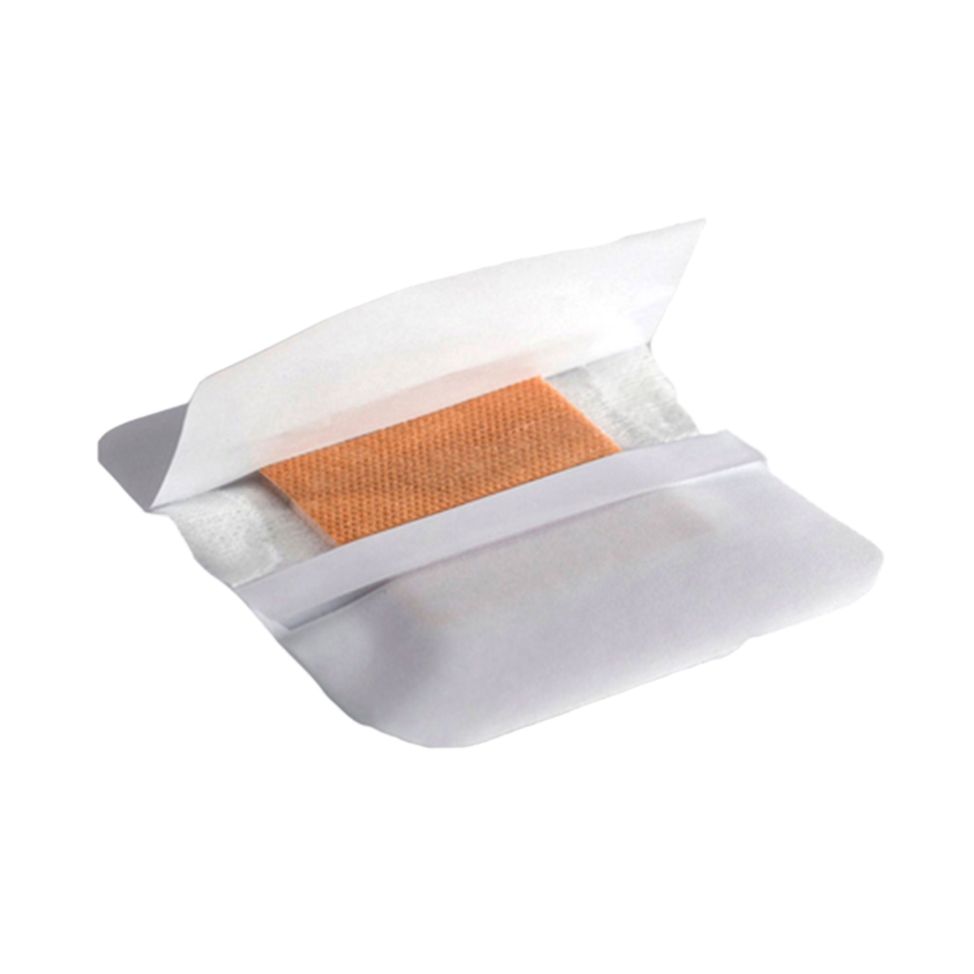 MedCu Technologies Ltd - 2C-0505-01A Copper Impregnated Dressing MEDCu Square 4 X 4 Inch Sterile