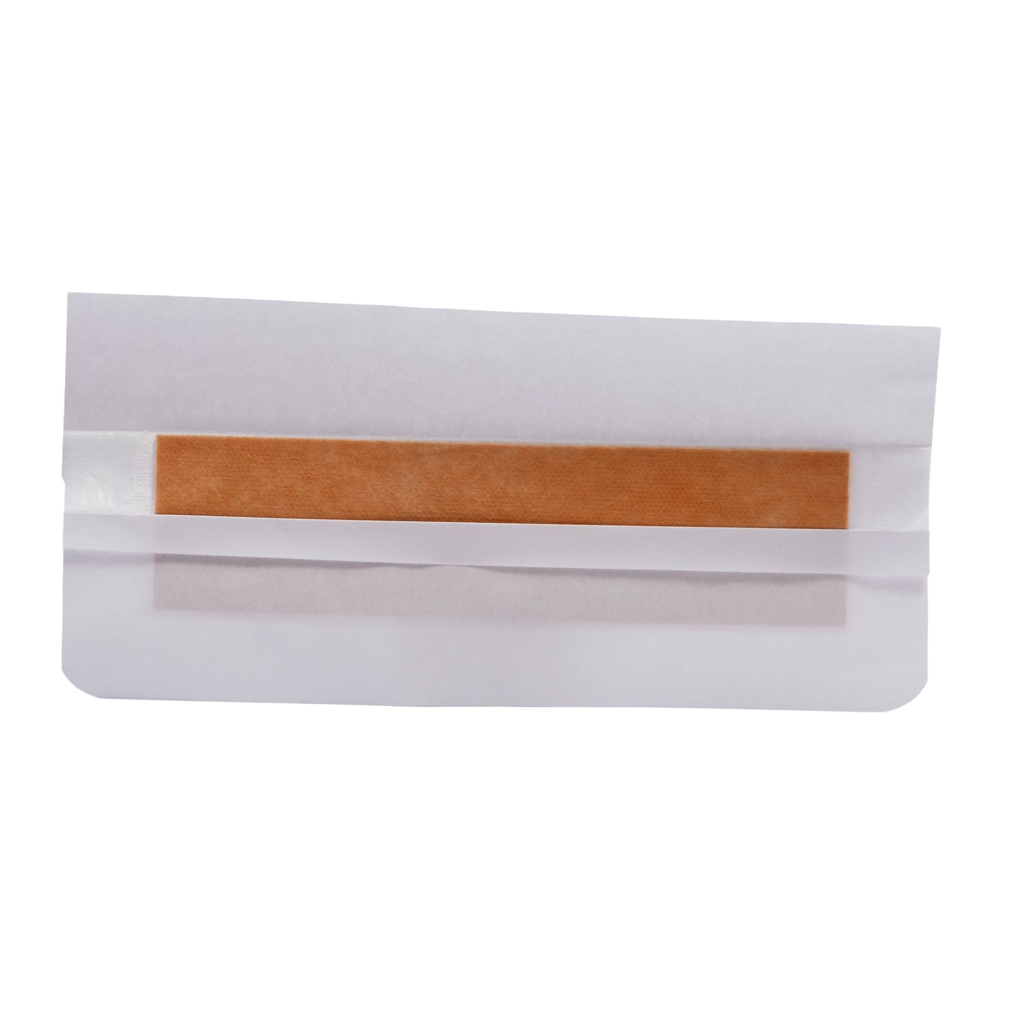 MedCu Technologies Ltd - 2C-1025-01A Copper Impregnated Dressing MEDCu Rectangle 4 X 10 Inch Sterile