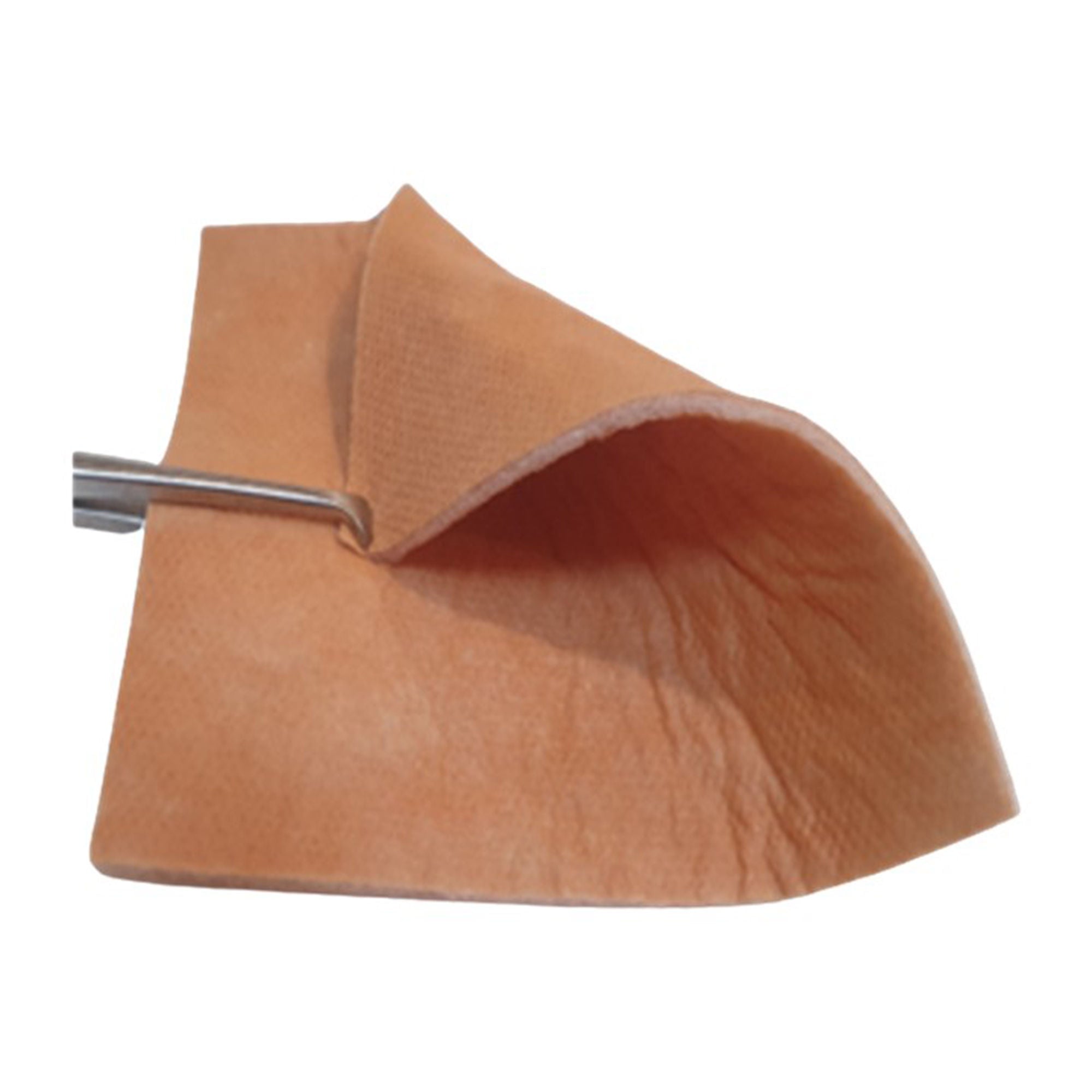 MedCu Technologies Ltd - 3C-1012-01 Copper Impregnated Dressing MEDCu Rectangle 4 X 4-1/2 Inch Sterile