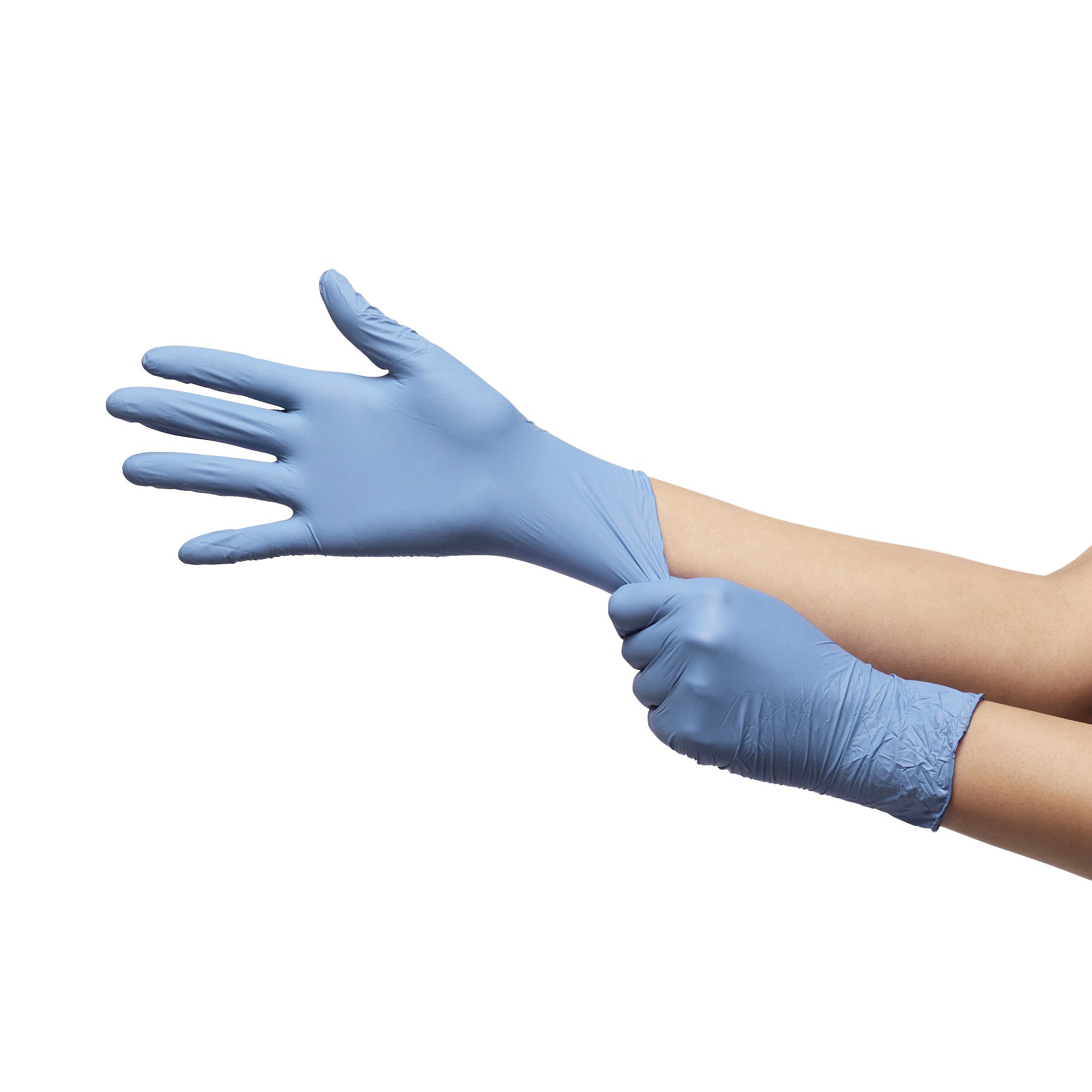 McKesson Confiderm 2.8 C Exam Glove 14-6N30C by McKesson Brand