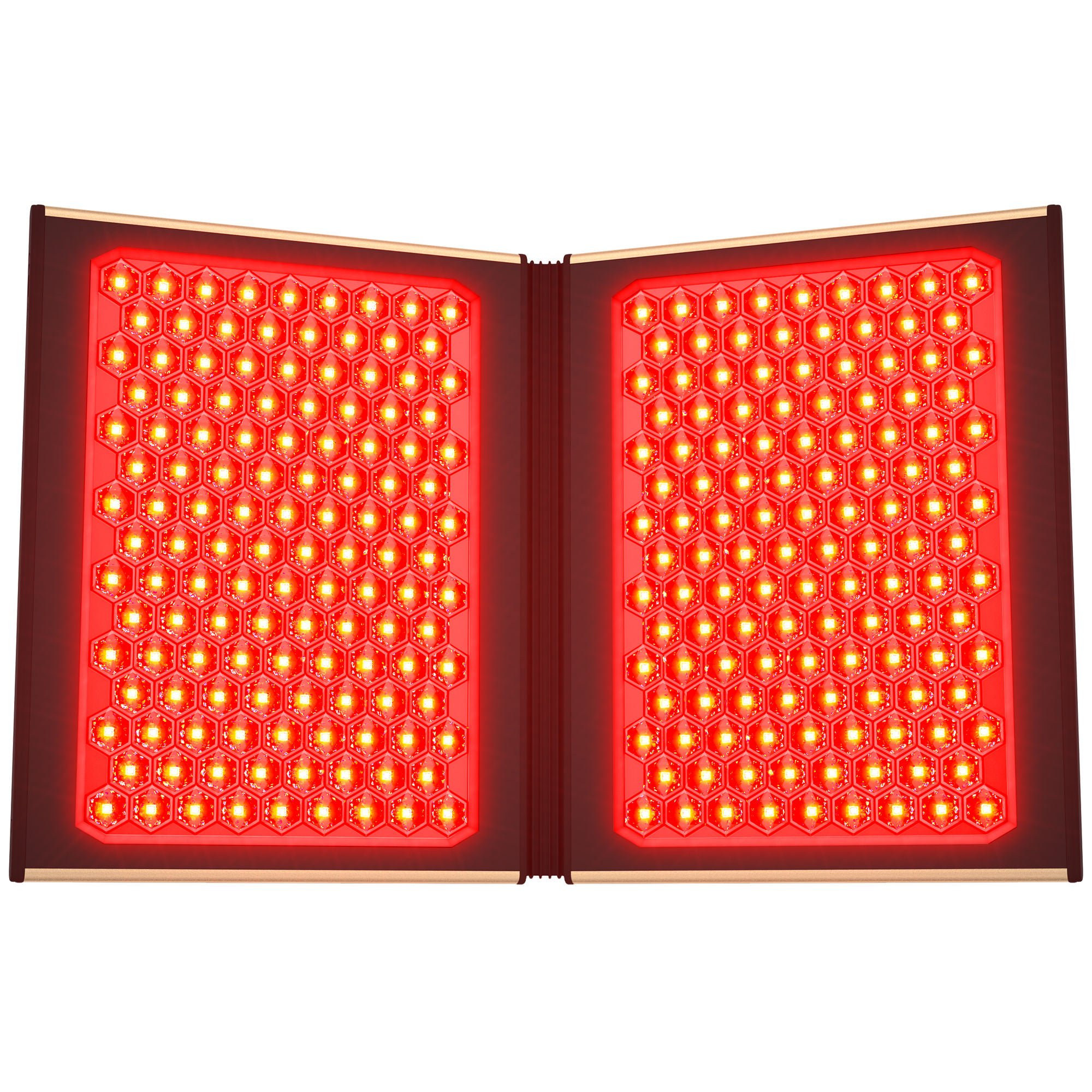 Foreo Inc - F0617 Double LED Panel Light Therapy FAQ™