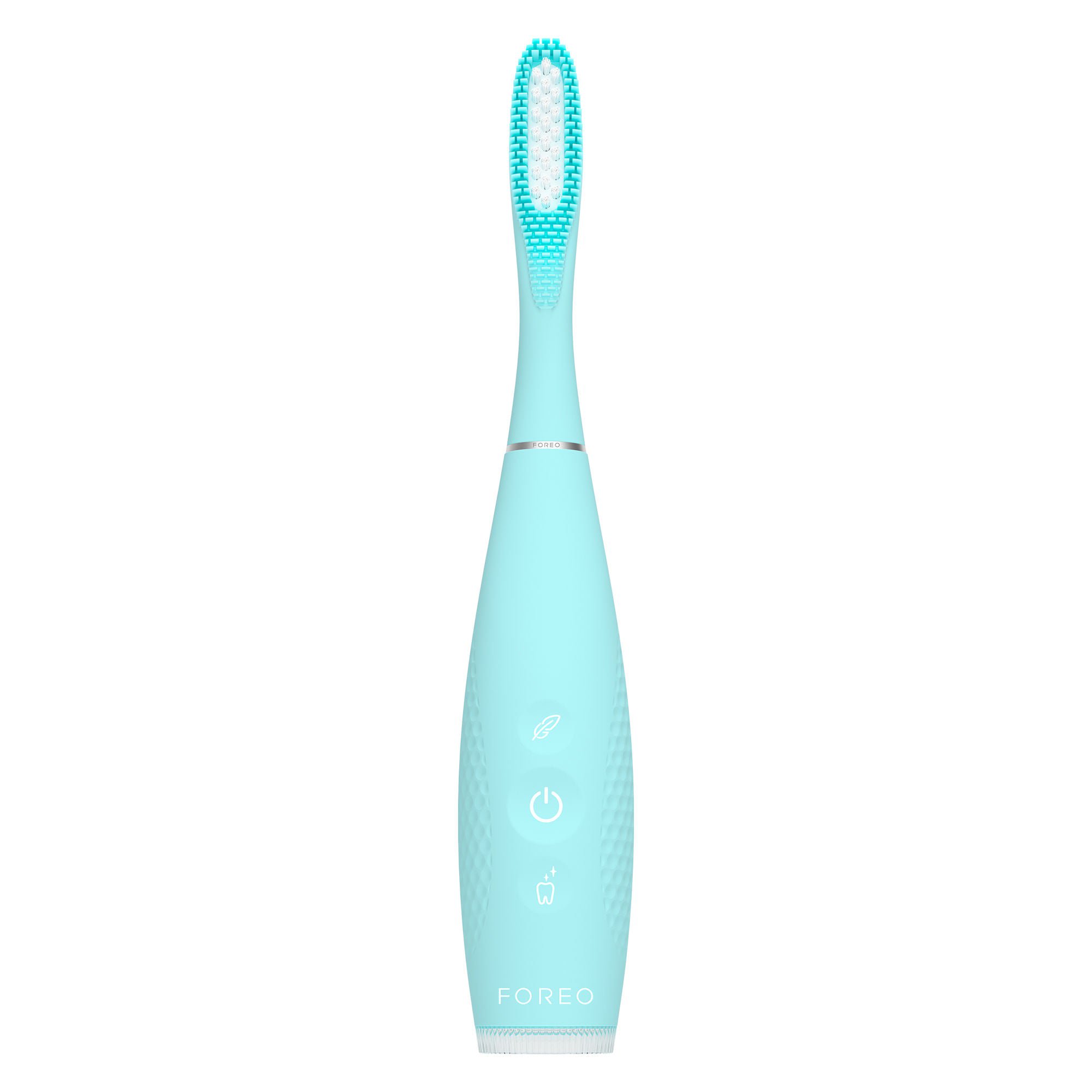 Foreo Inc - F3010 Sonic Toothbrush issa™ 4 Artic Blue Adult Silicone