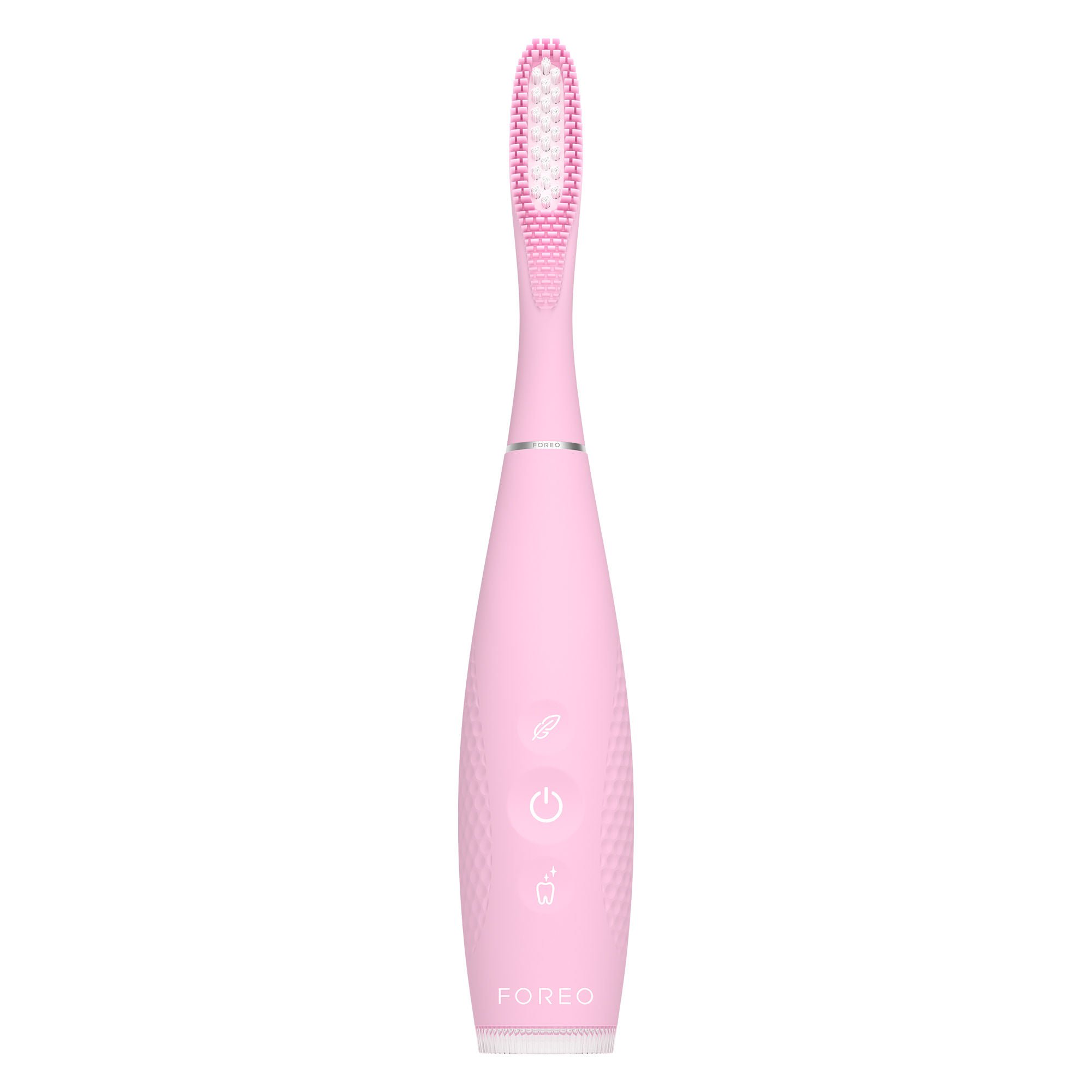 Foreo Inc - F3003 Sonic Toothbrush issa™ 4 Pearl Pink Adult Silicone