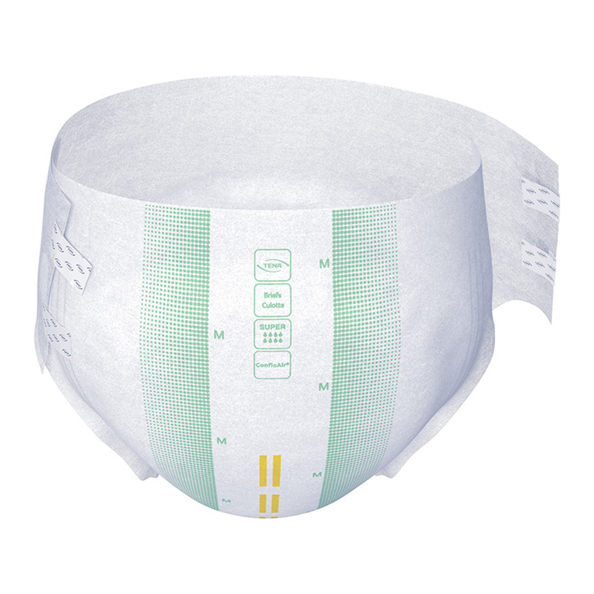 Essity HMS North America Inc - 67560 Tena® ProSkin™ Briefs