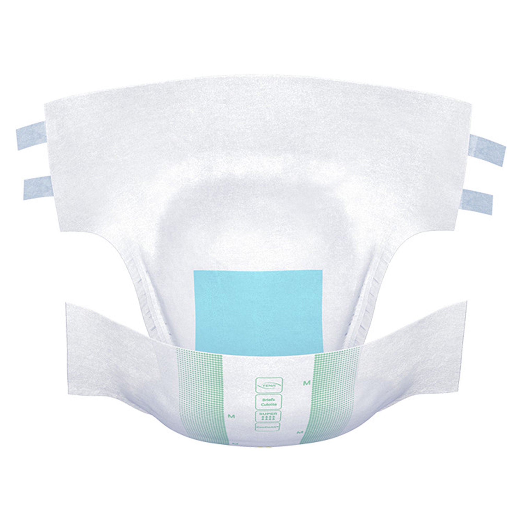 Essity HMS North America Inc - 67560 Tena® ProSkin™ Briefs
