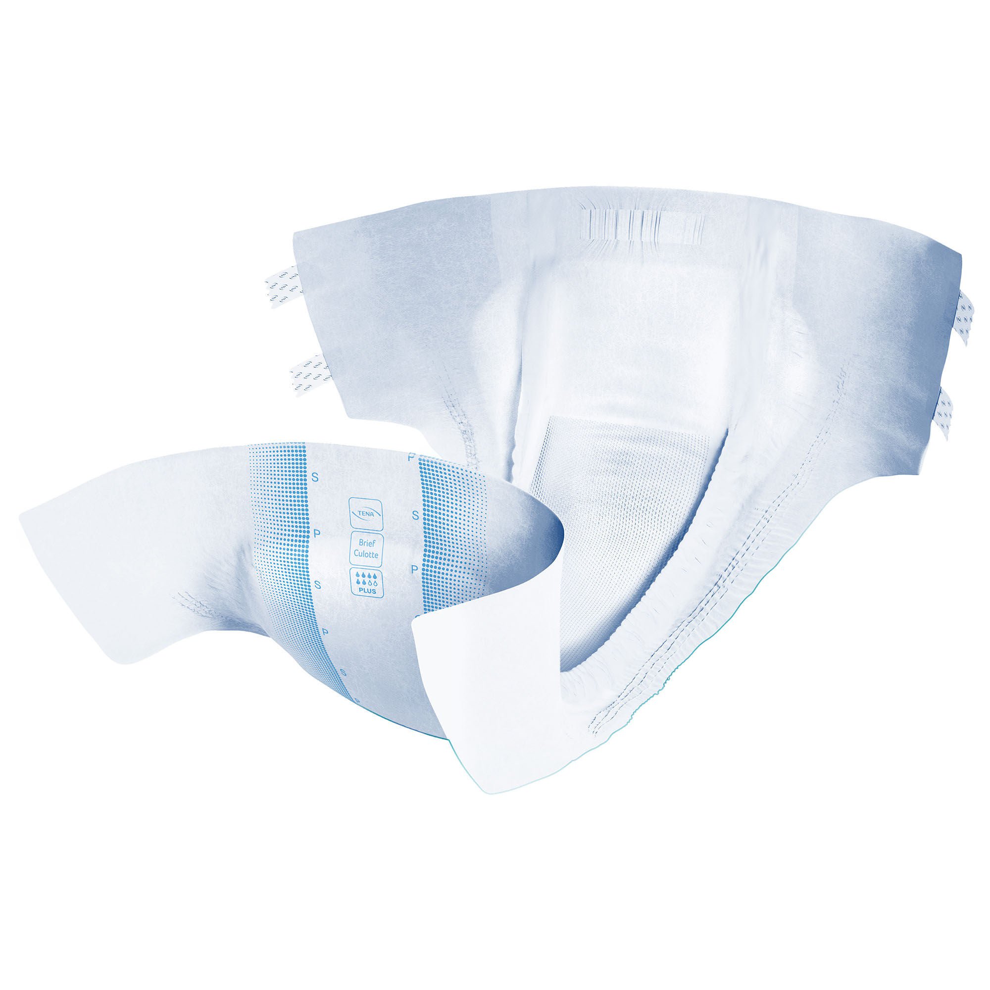 Essity HMS North America Inc - 101707 Tena® Brief for Incontinence