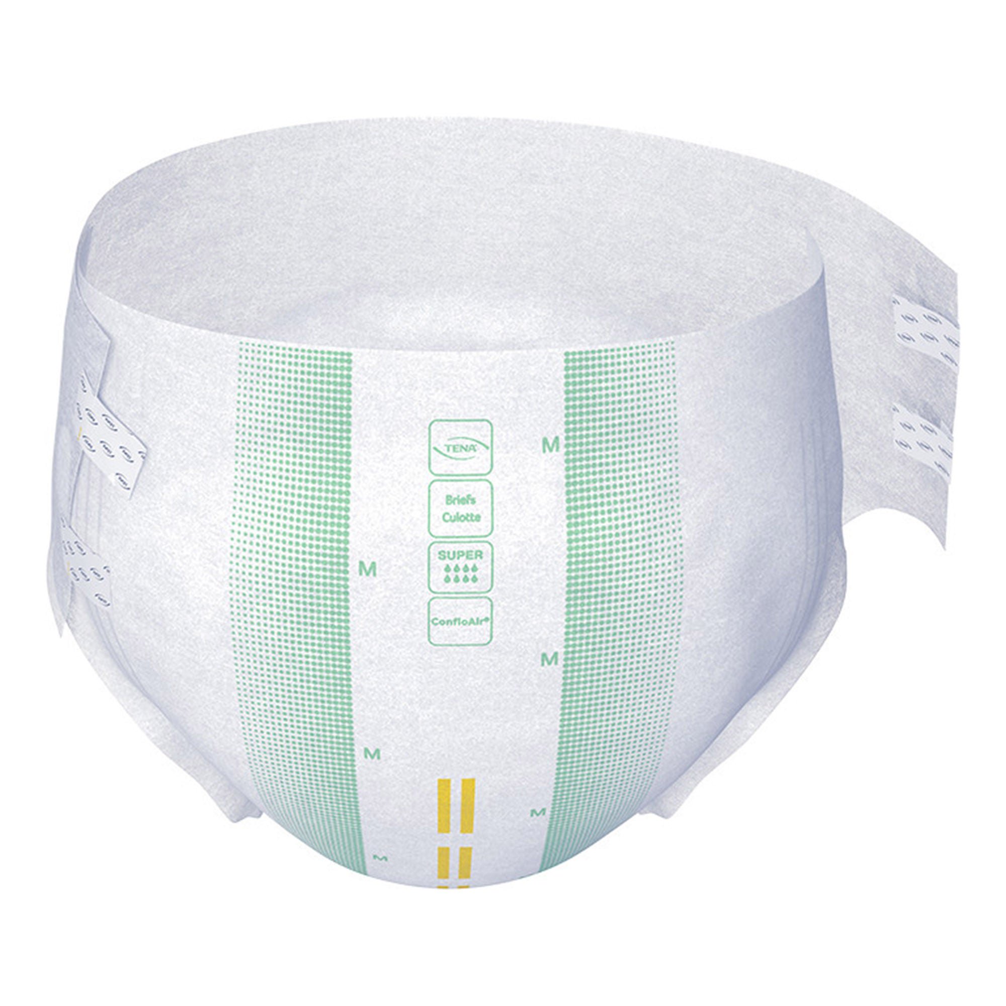 Essity HMS North America Inc - 67570 Tena® ProSkin™ Briefs