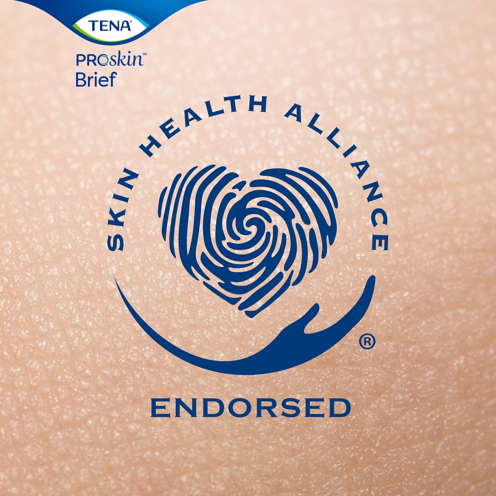 Essity HMS North America Inc - 67570 Tena® ProSkin™ Briefs