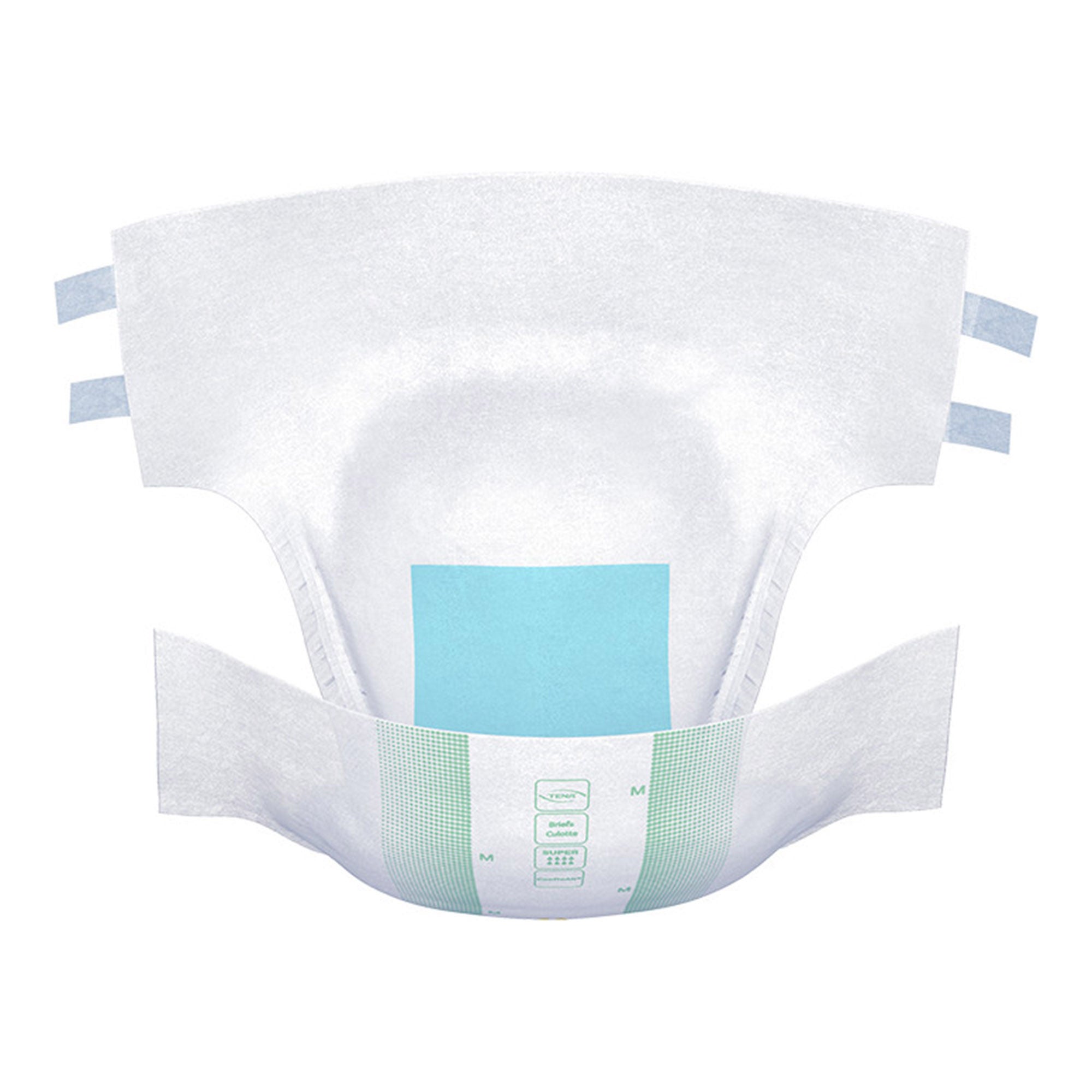 Essity HMS North America Inc - 67570 Tena® ProSkin™ Briefs