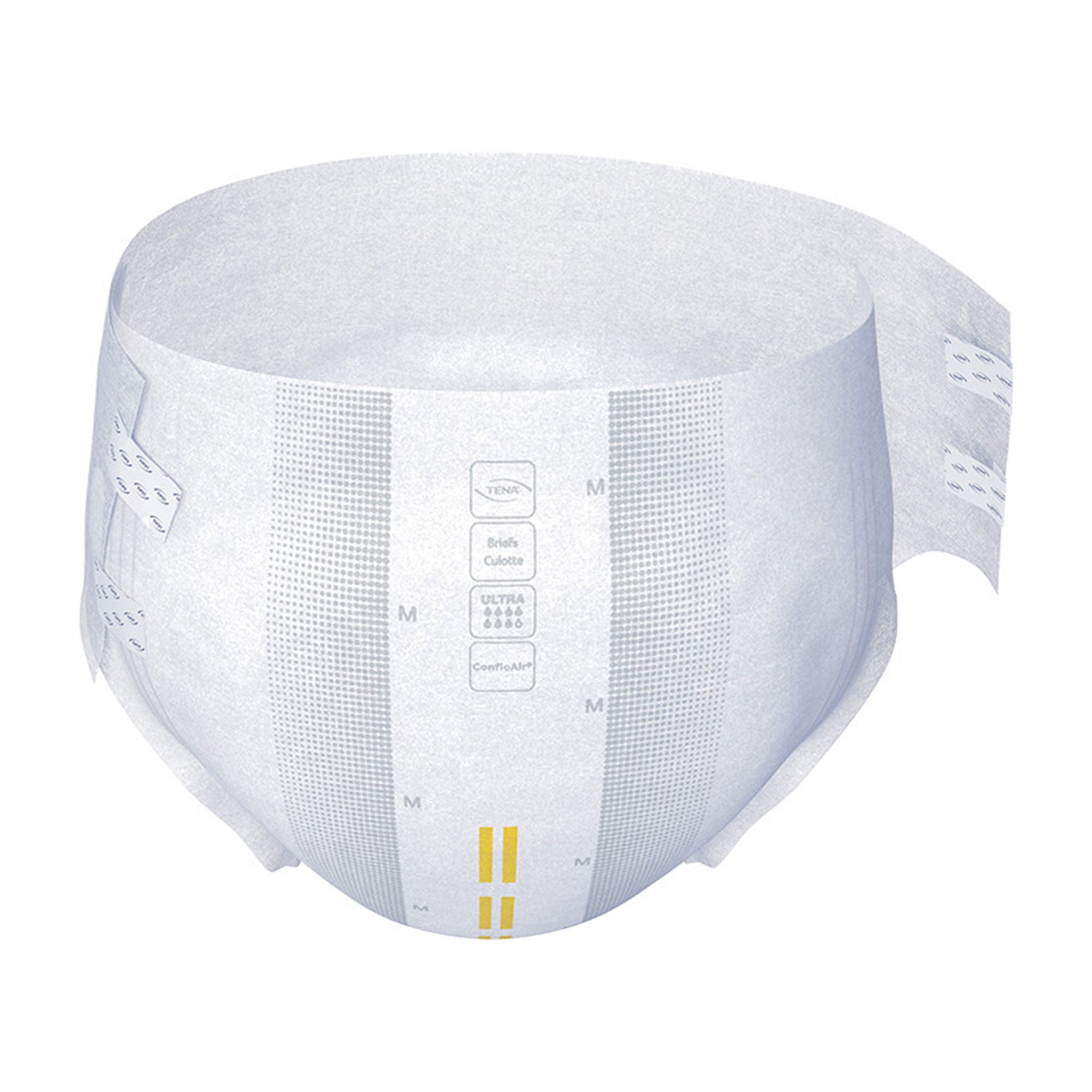 Essity HMS North America Inc - 67520 Tena® ProSkin™ Brief