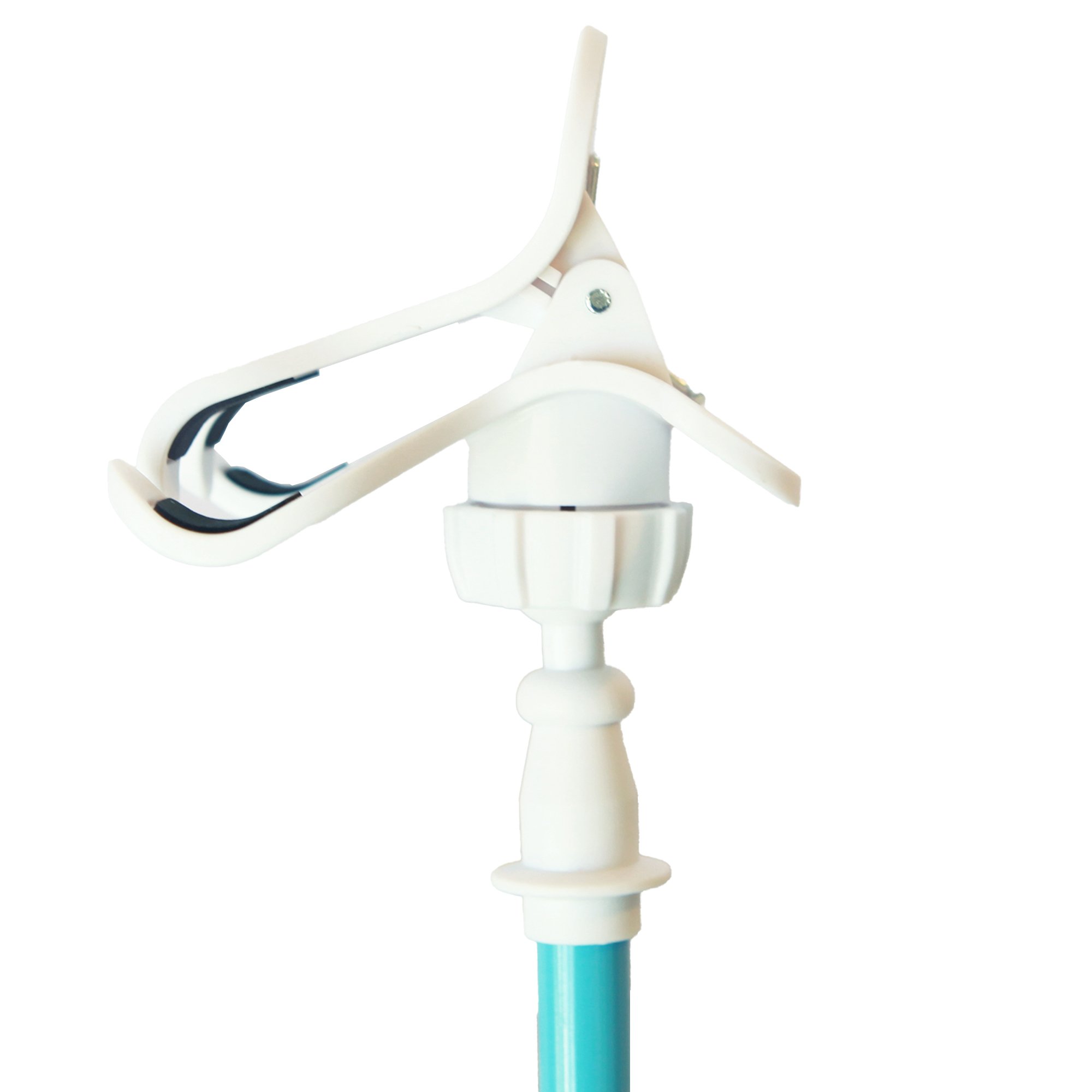 FreeArm Muscle Feeding Tube / Infusion Bag Holder FRA001001P by Staley House